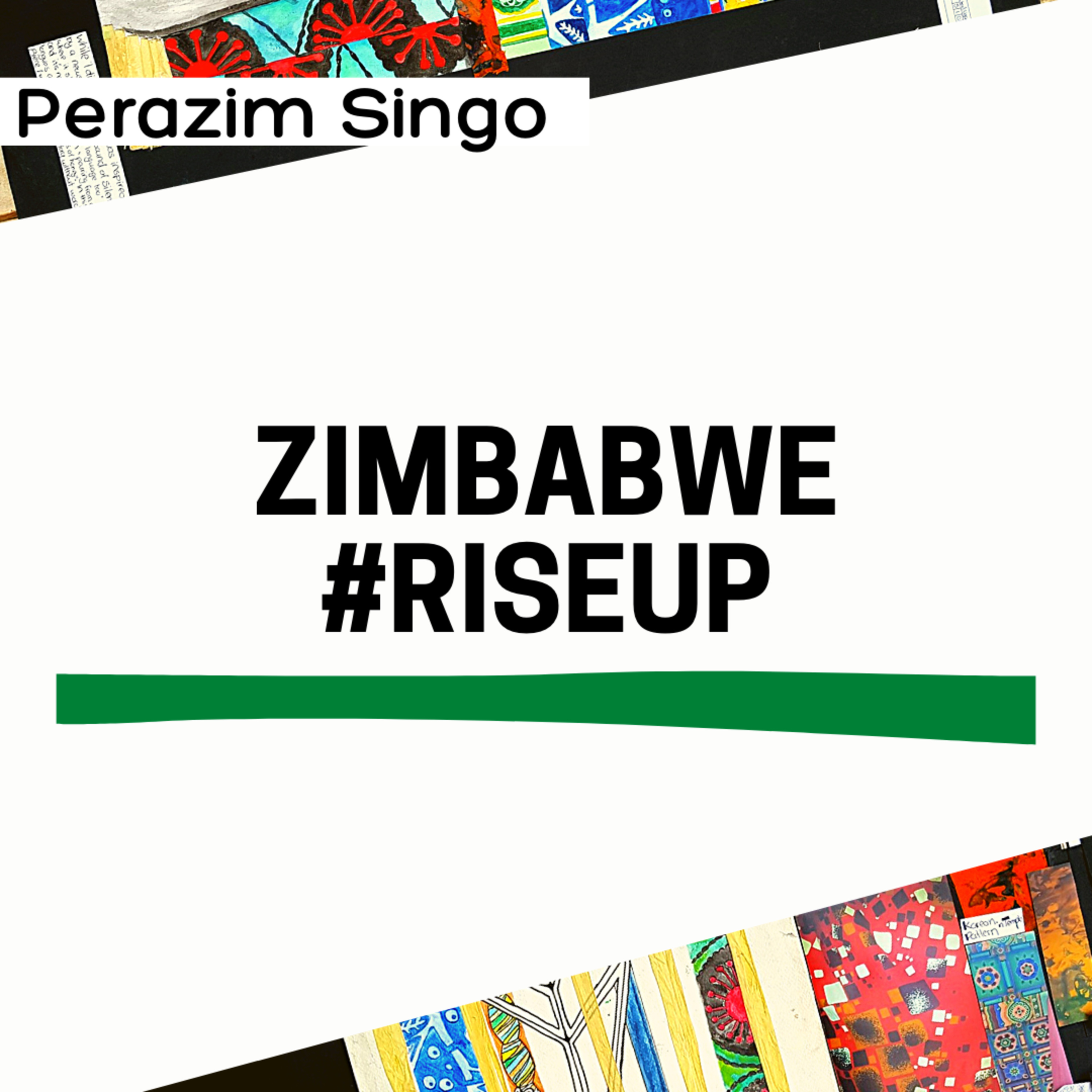 A F RI C A N I D E N TI T Y