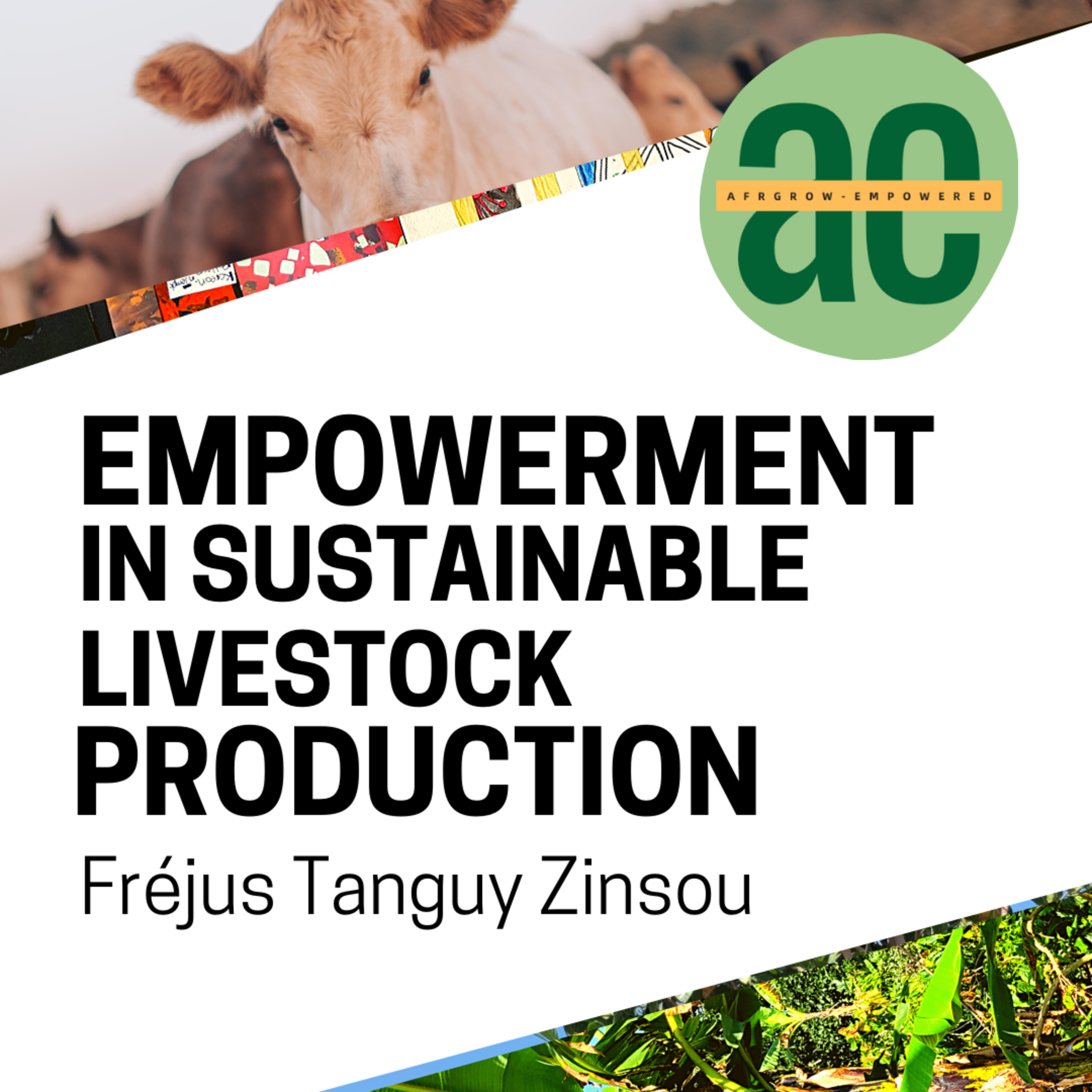 A F RI C A N I D E N TI T Y