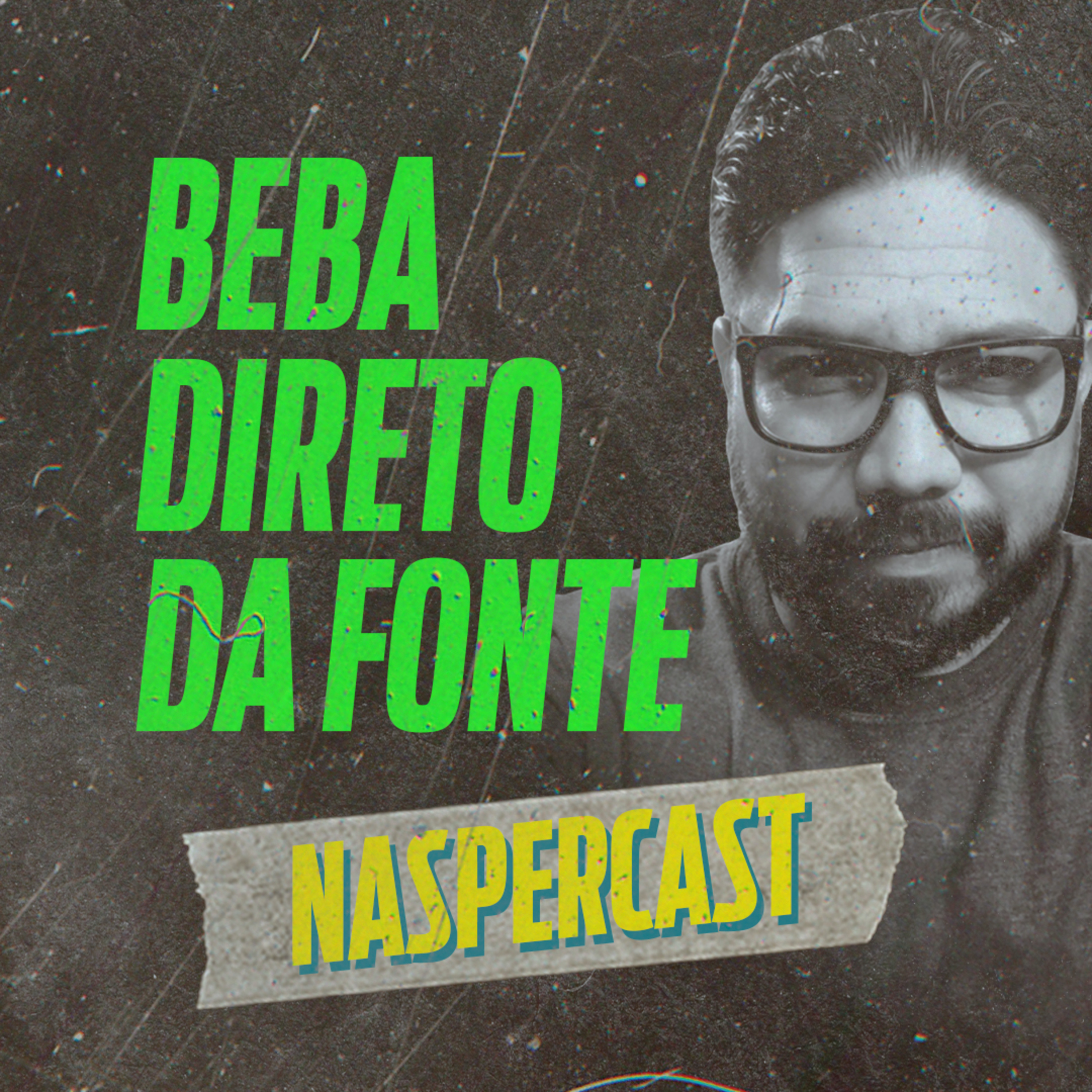 NasprCast