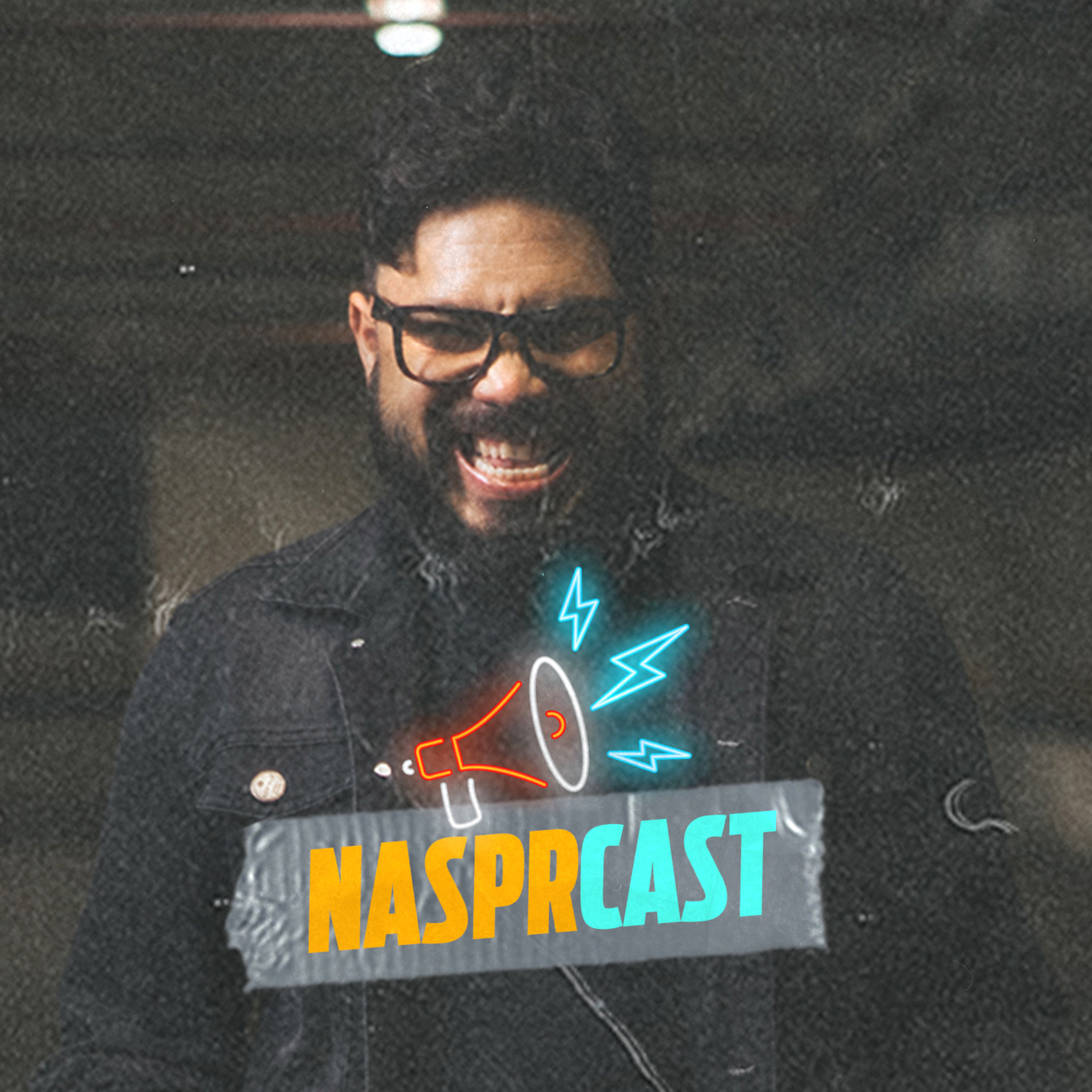 NasprCast