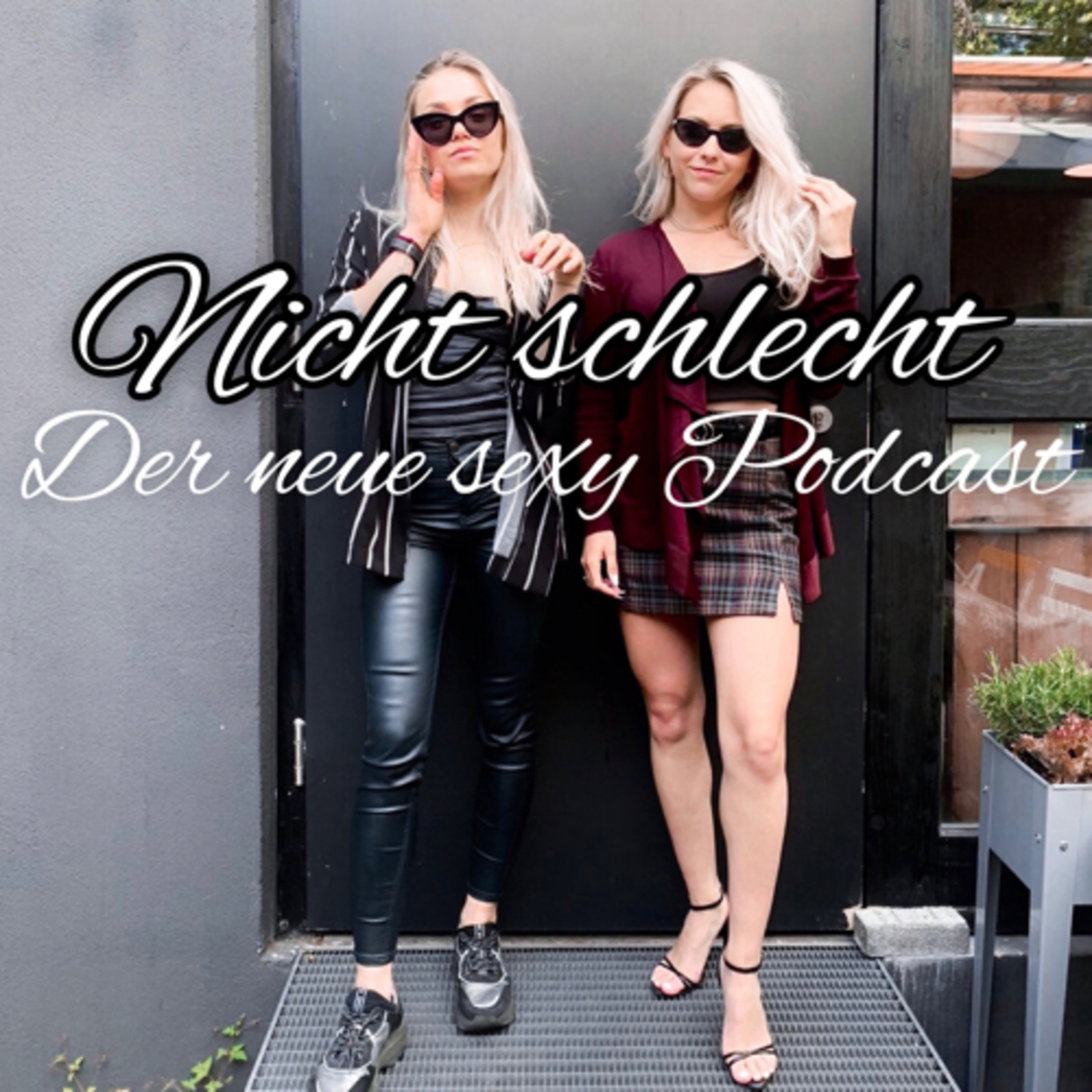 Nicht schlecht!
