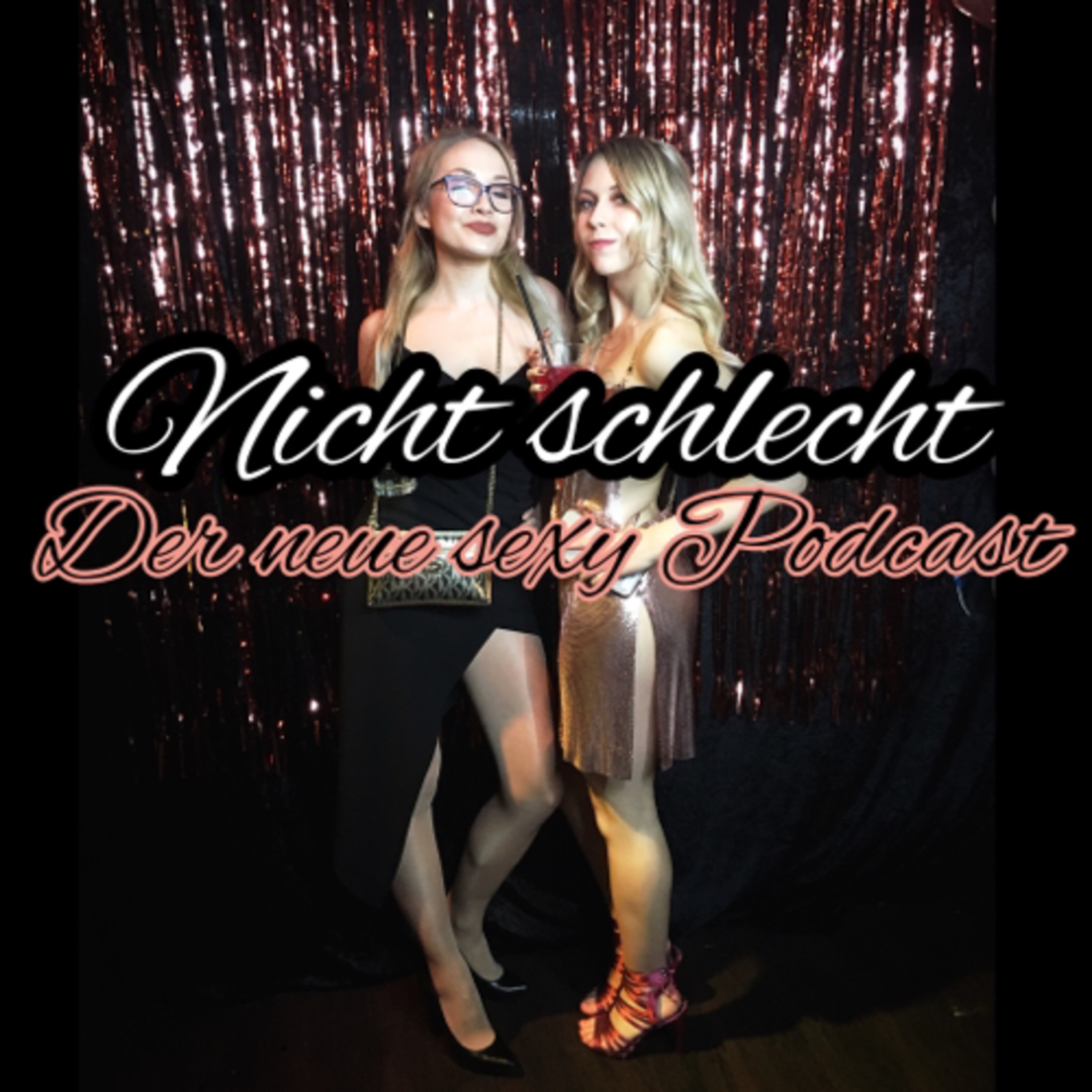 Nicht schlecht!