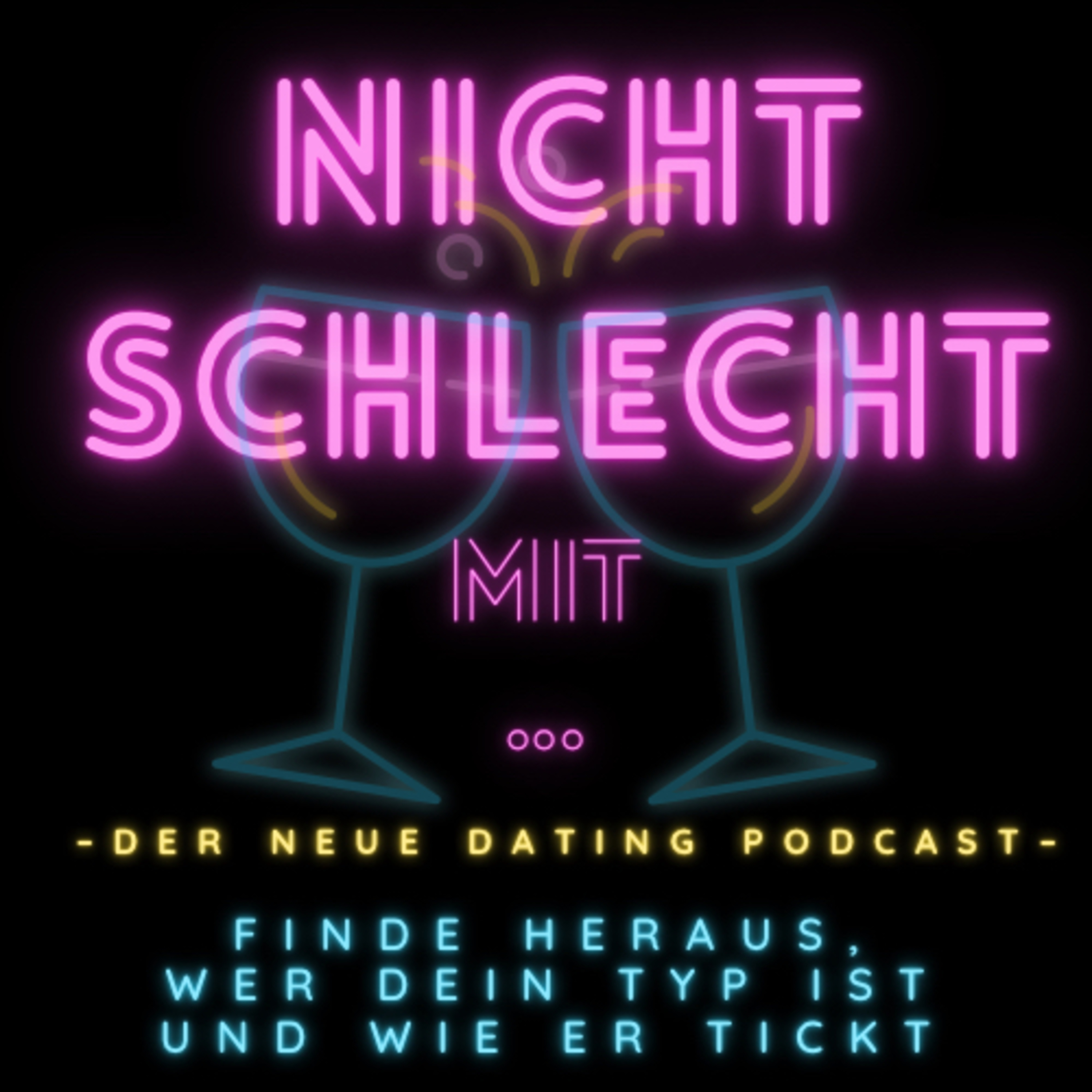 Nicht schlecht!
