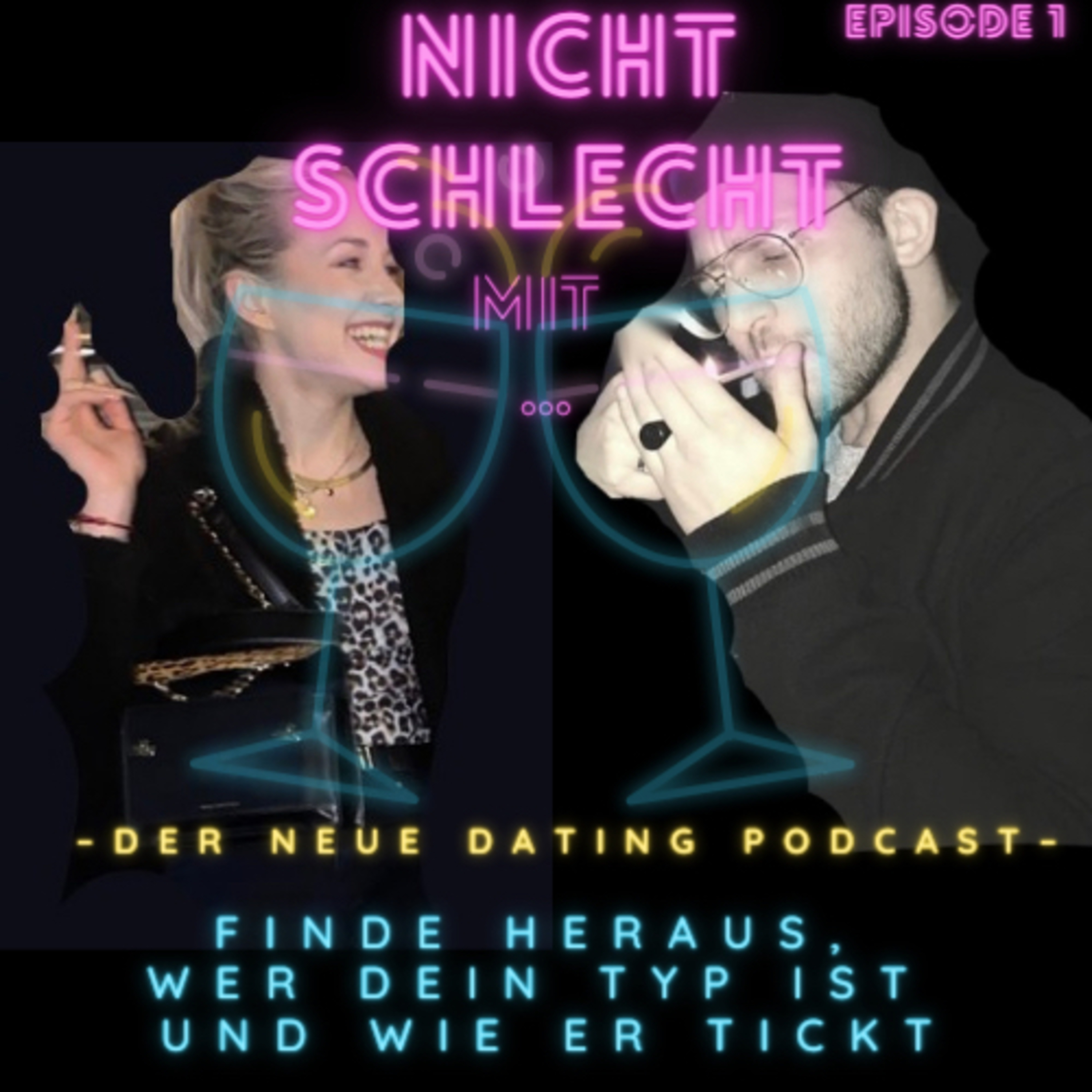 Nicht schlecht!