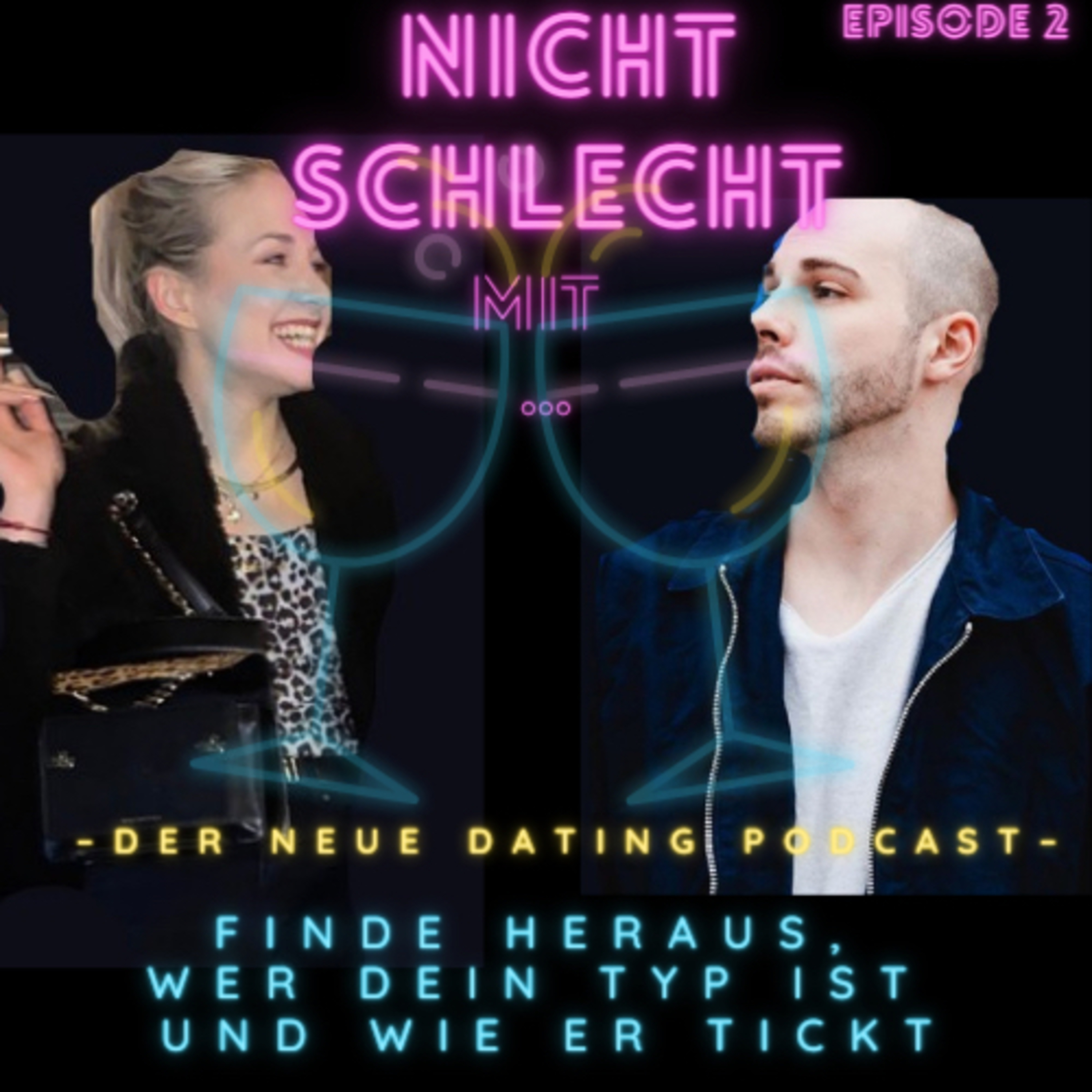 Nicht schlecht!