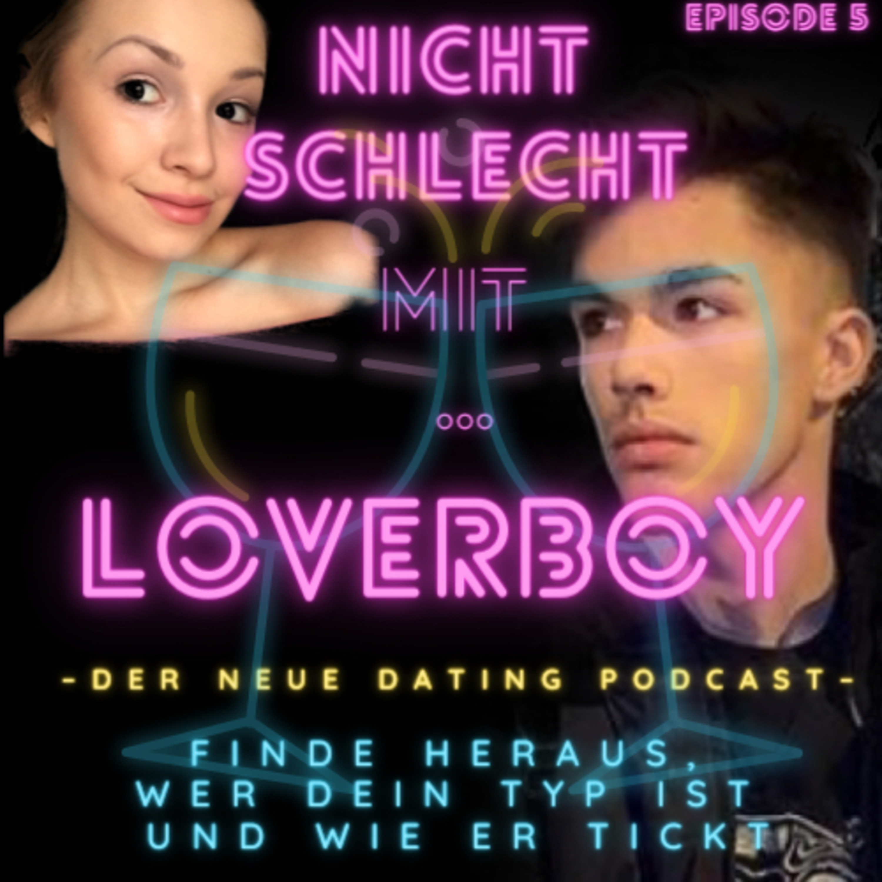 Nicht schlecht!