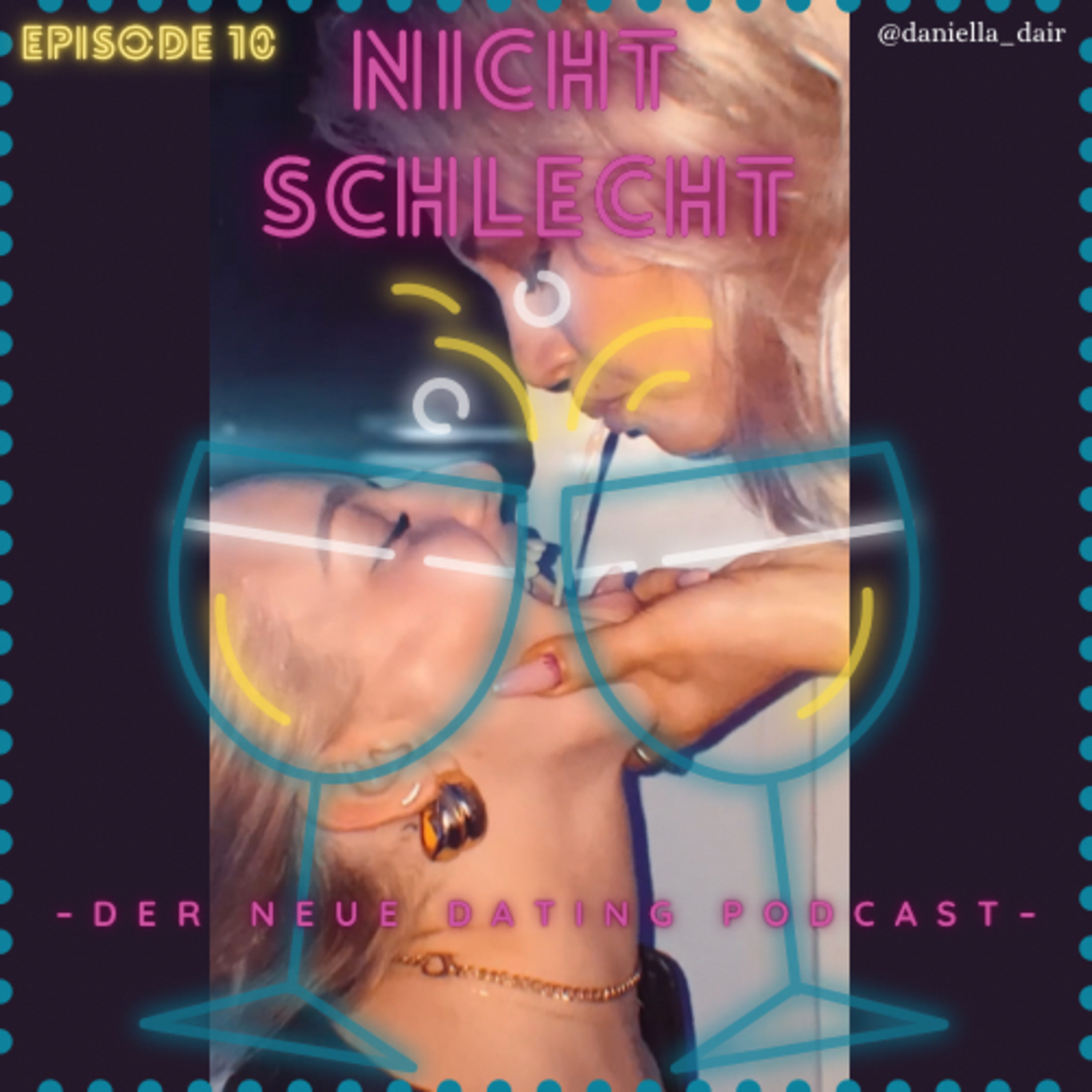 Nicht schlecht!