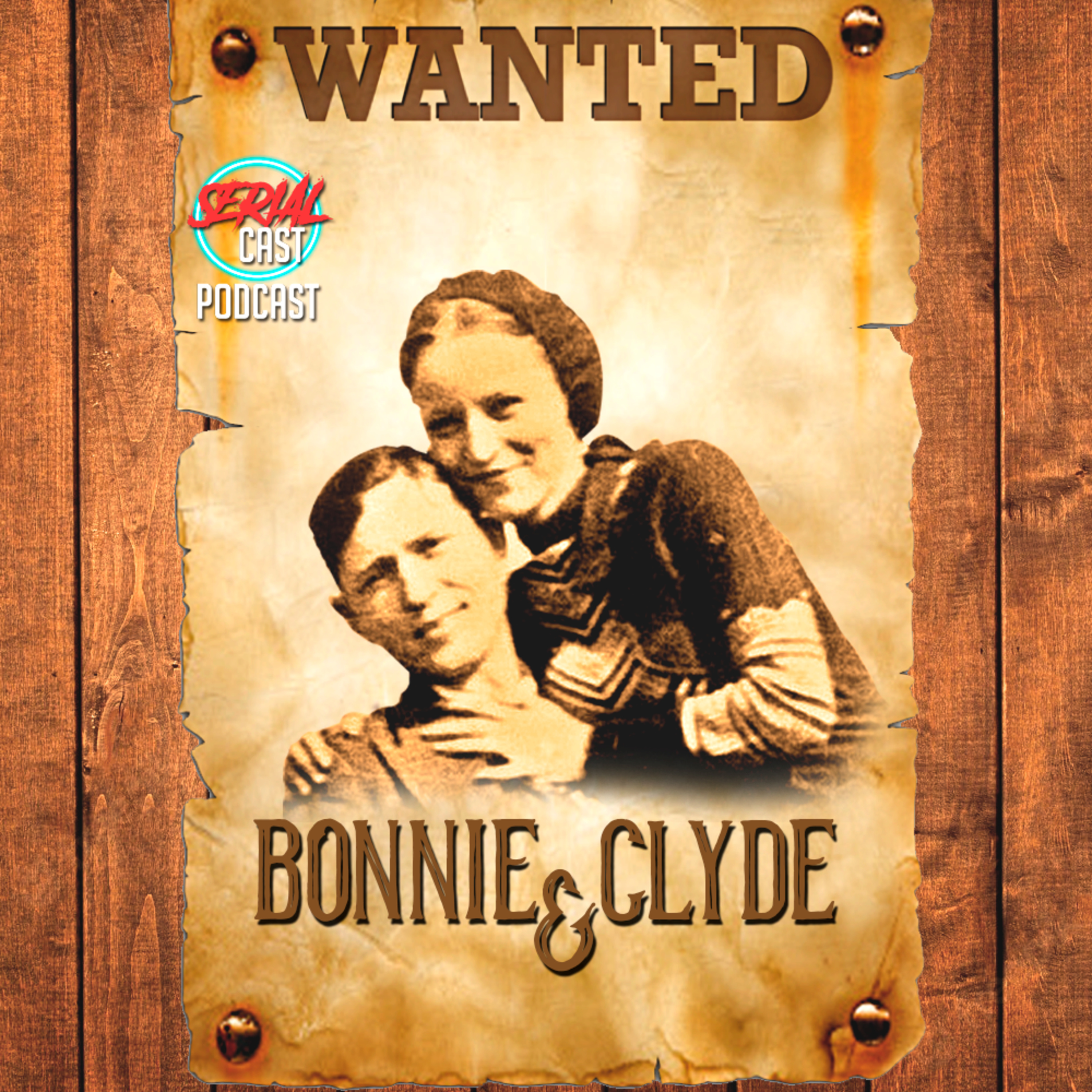 Bonnie e Clyde