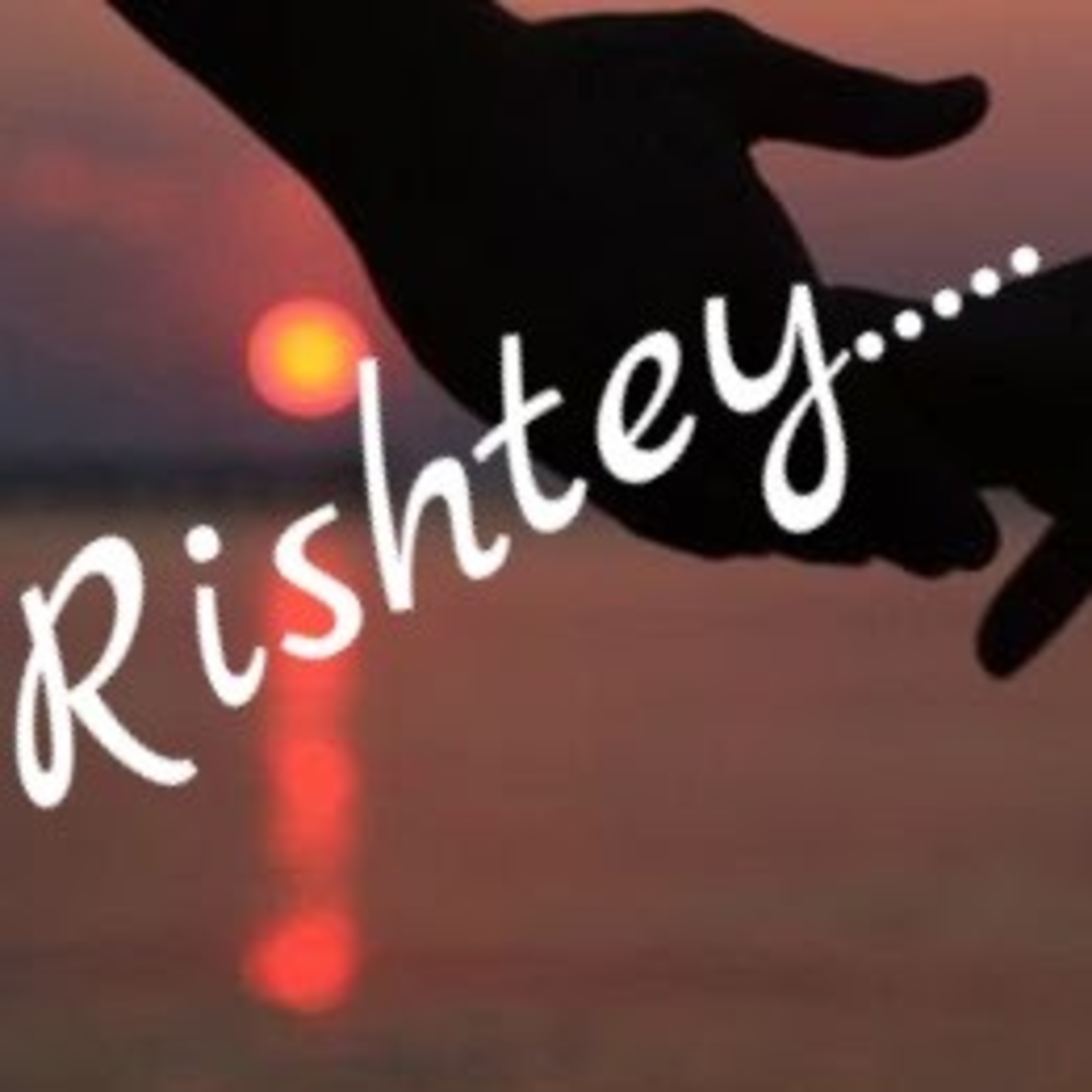 Rishtey.....  episode artwork