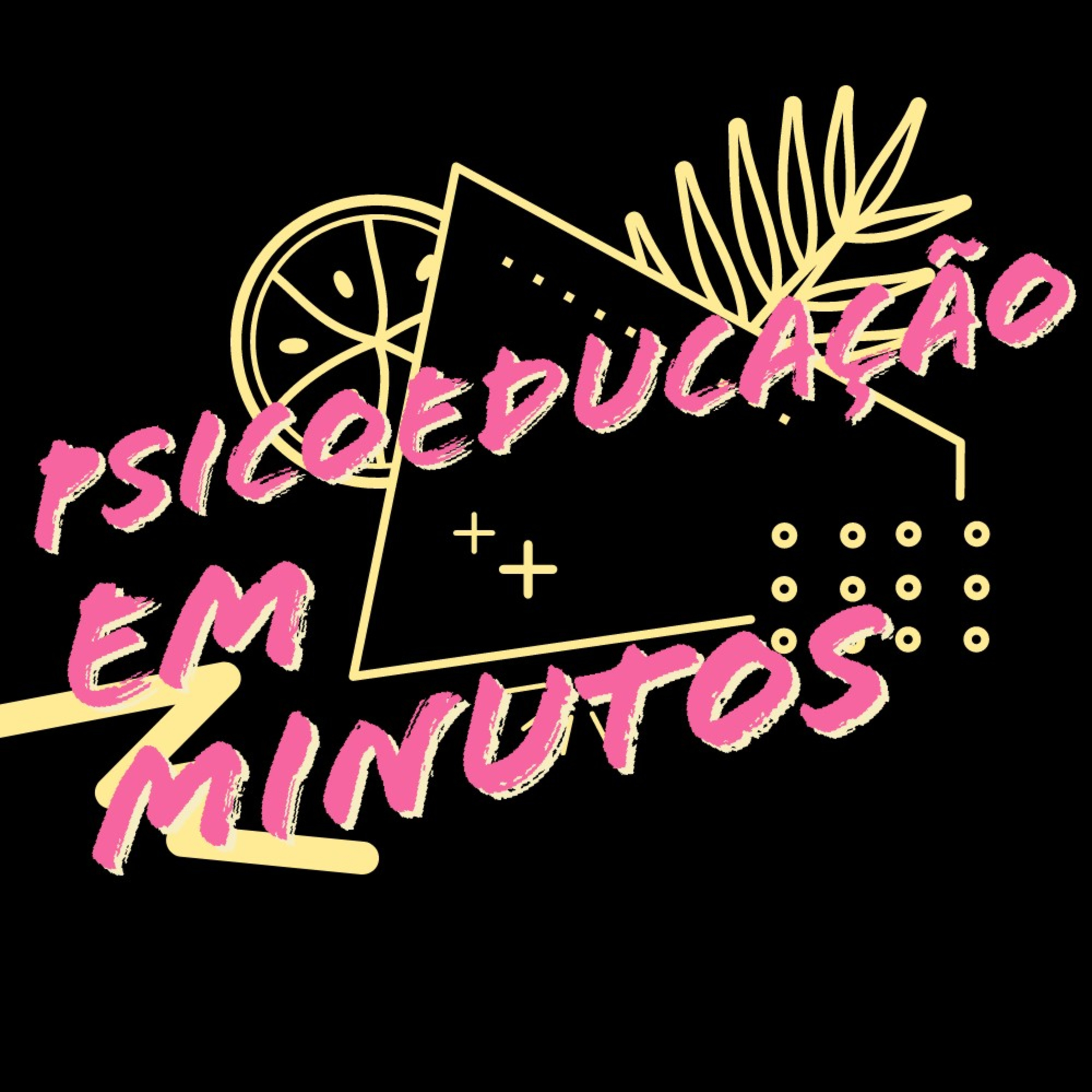 PSICOEDUCAÇÃO EM MINUTOS EP1 - 10 DICAS PARA OS PROFESSORES DURANTE O ENSINO REMOTO