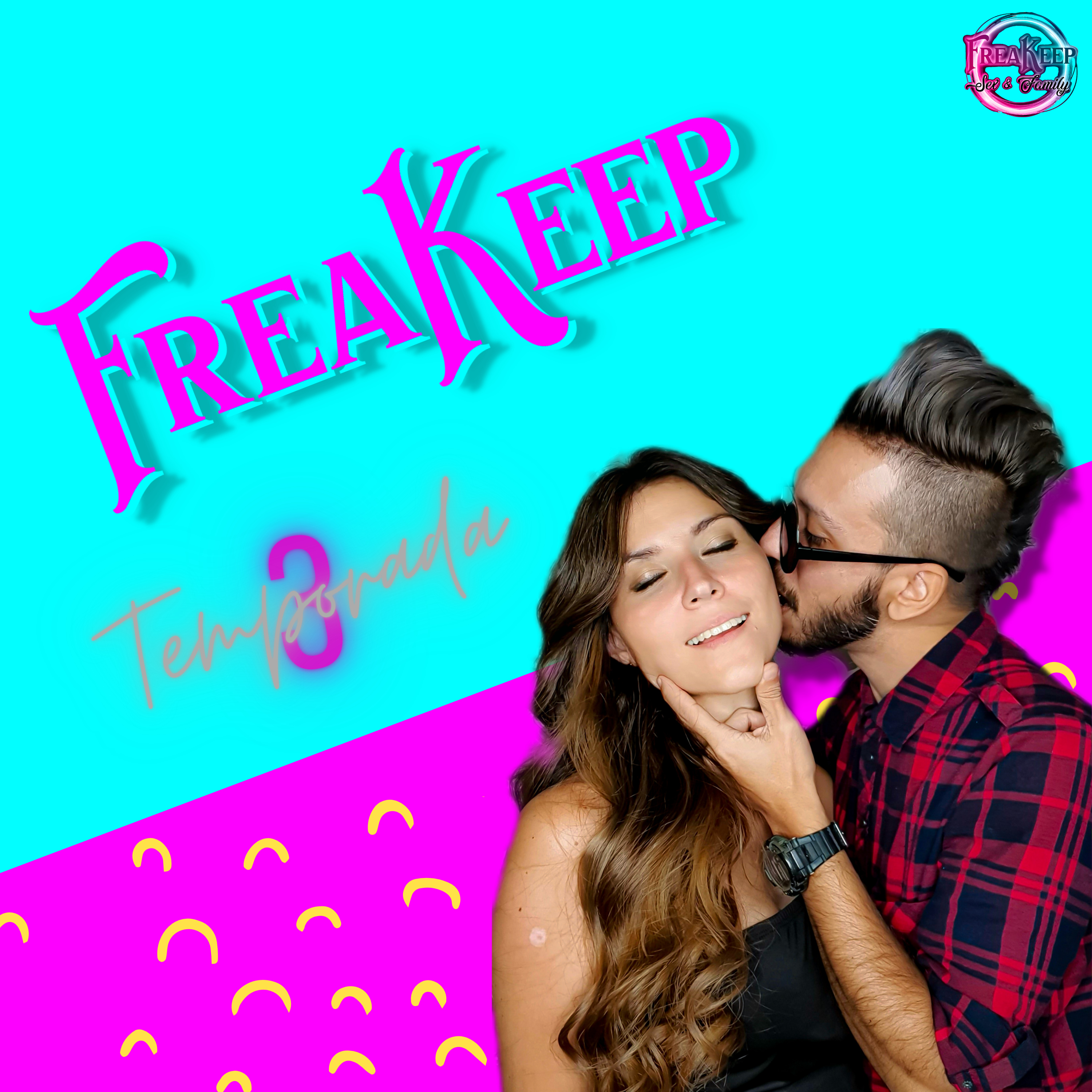 FREAKEEP