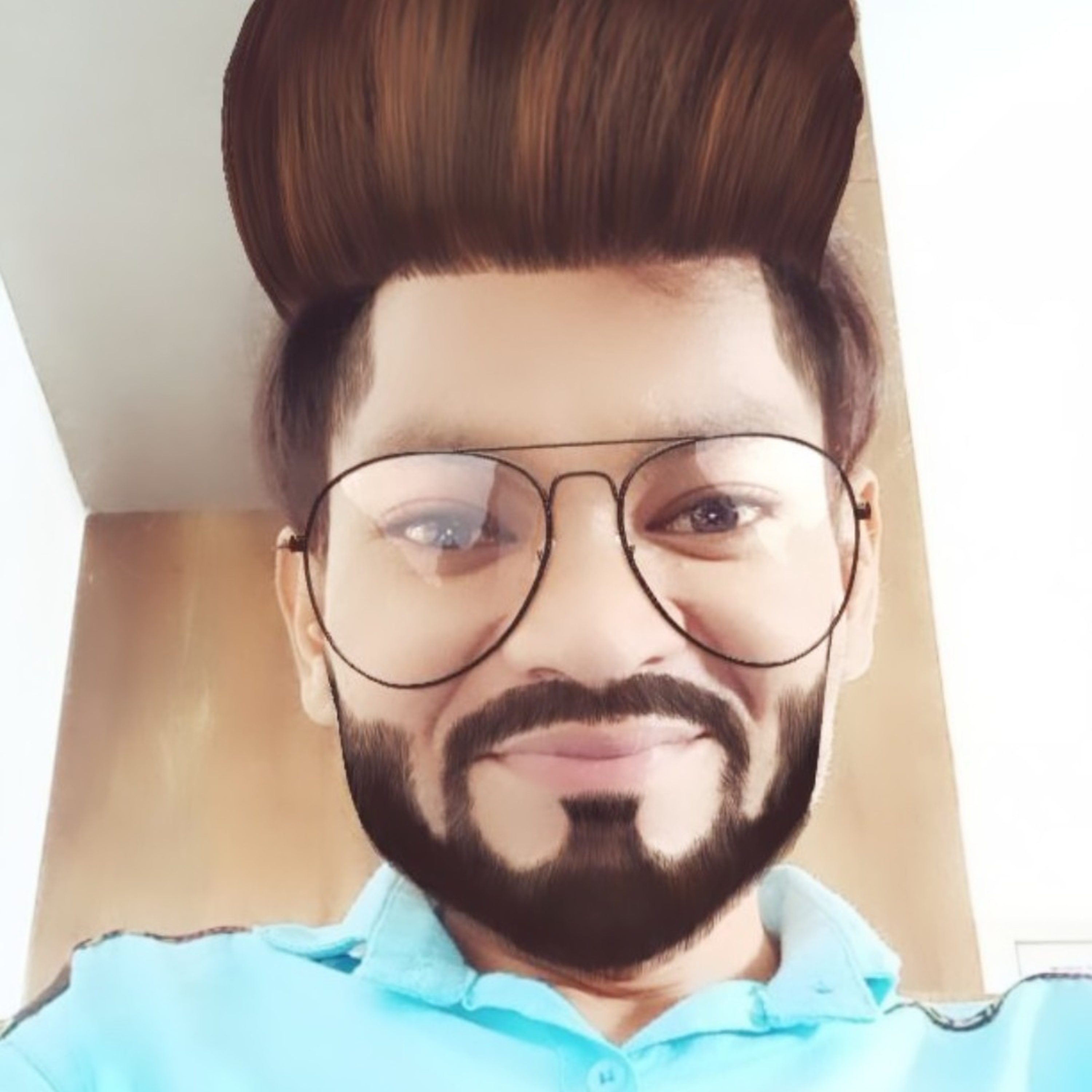 Chetan_Sanariya_Official