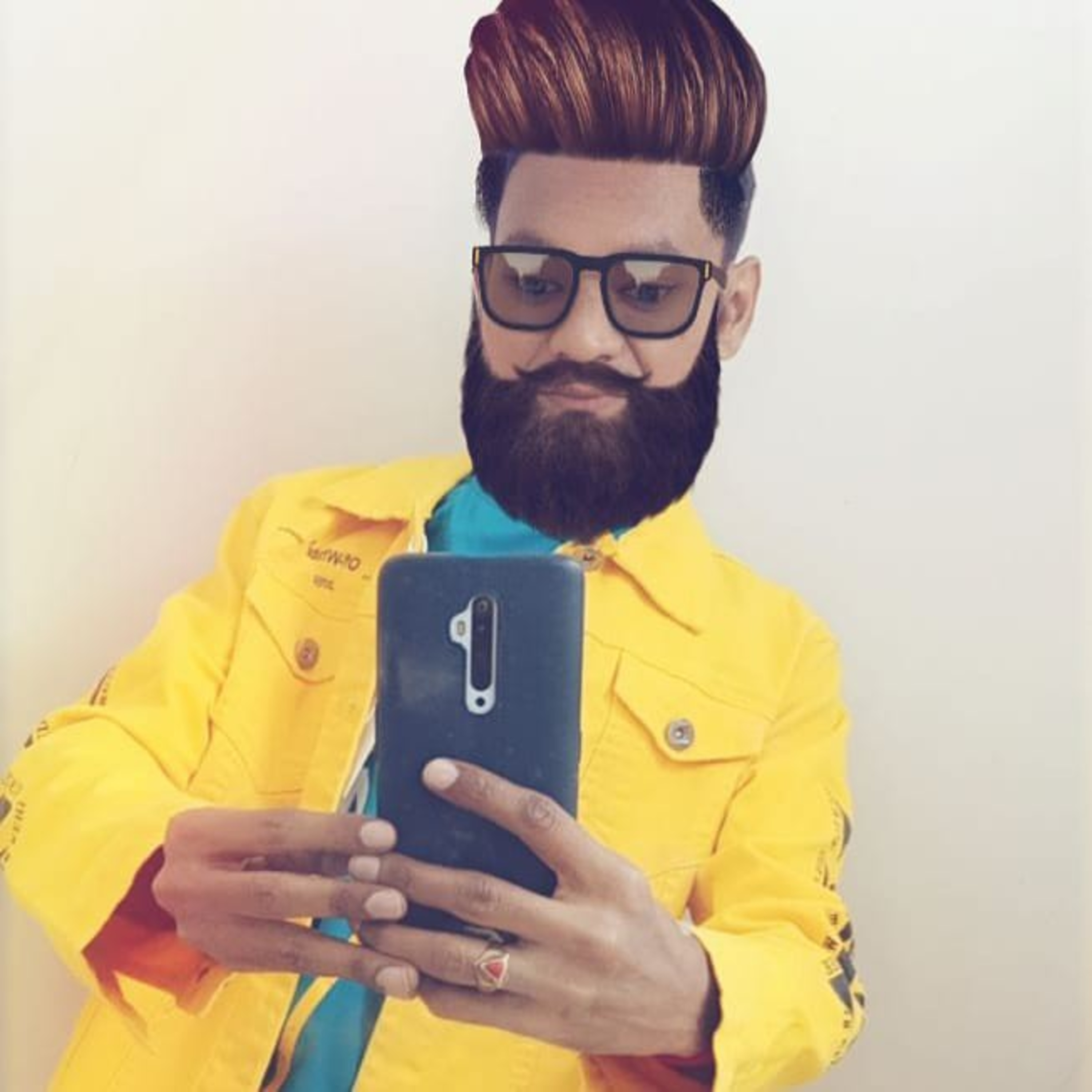 Chetan_Sanariya_Official