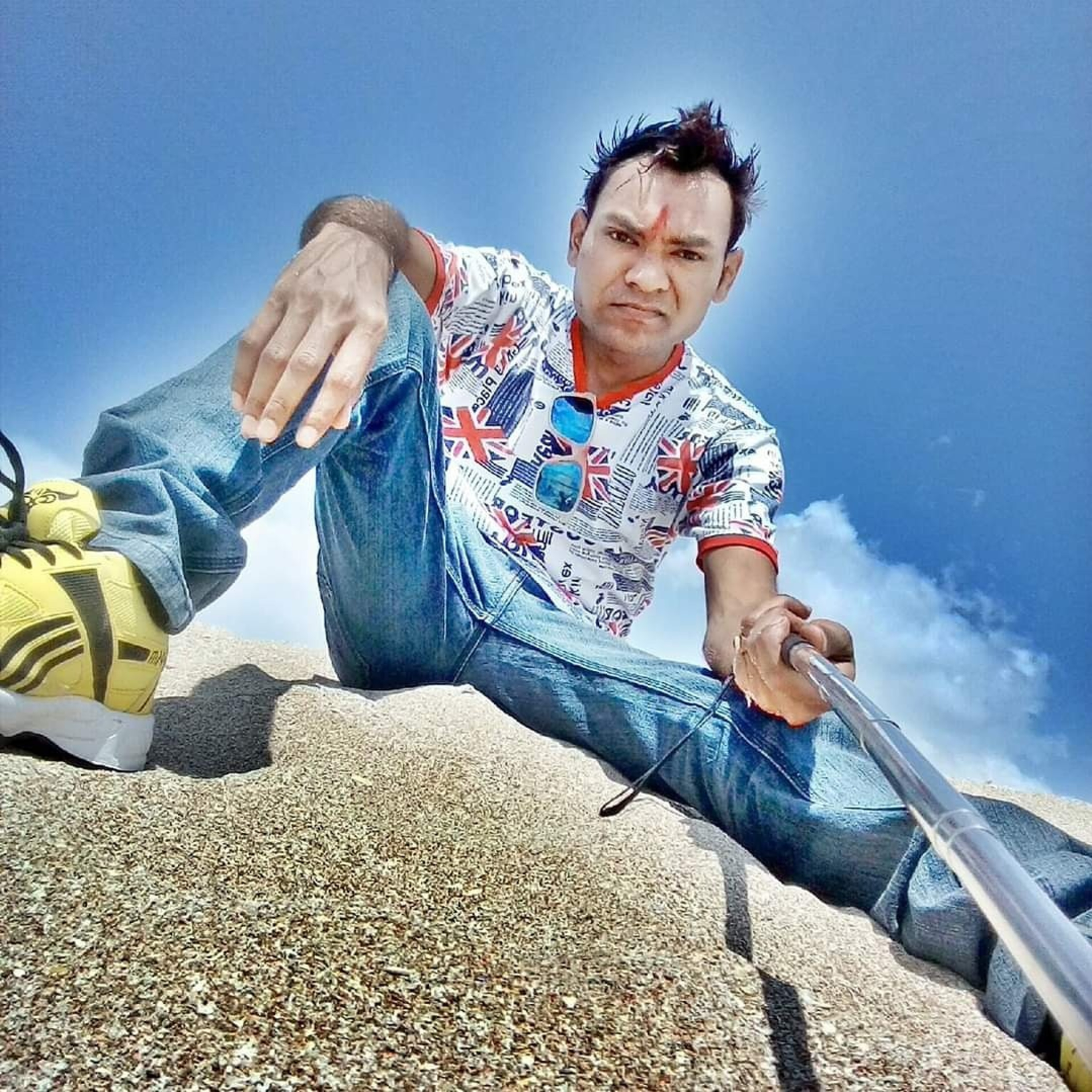 Chetan_Sanariya_Official