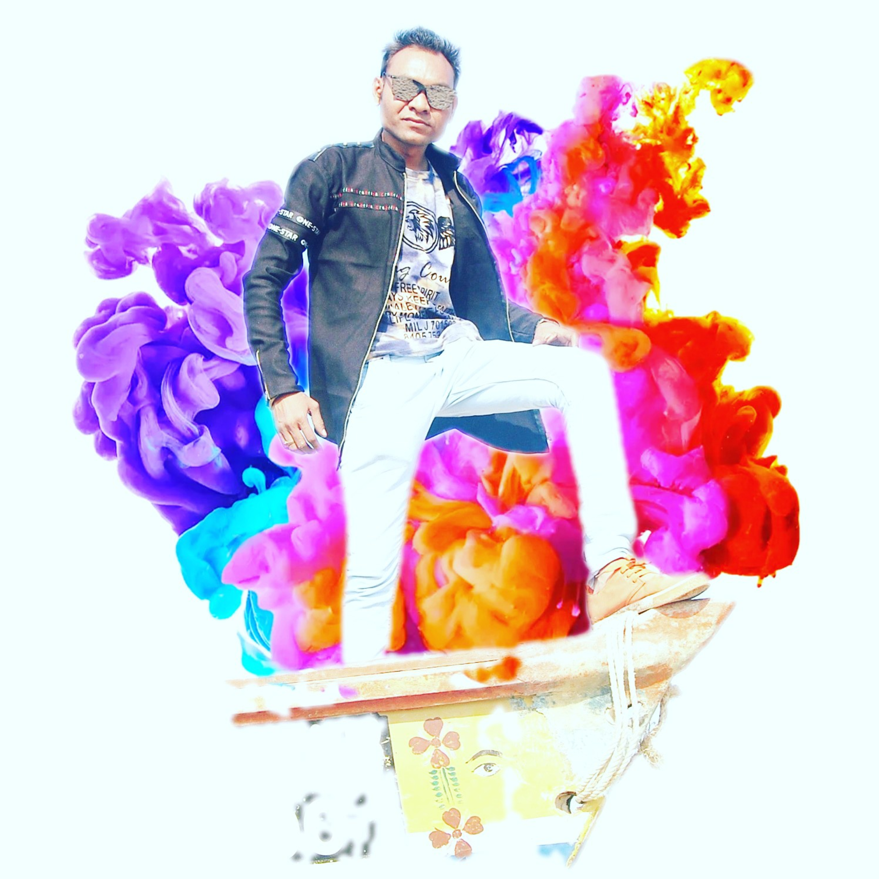 Chetan_Sanariya_Official
