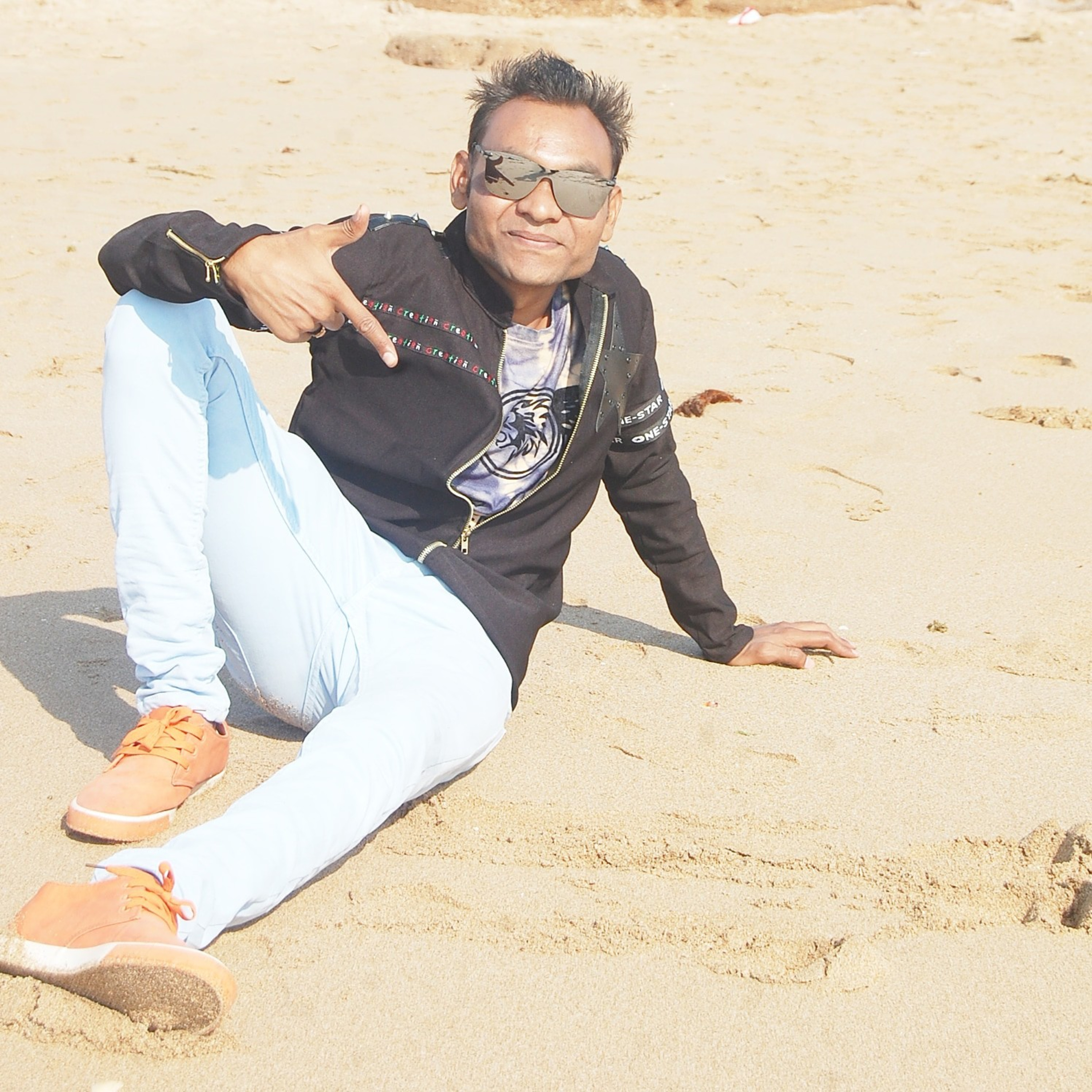 Chetan_Sanariya_Official