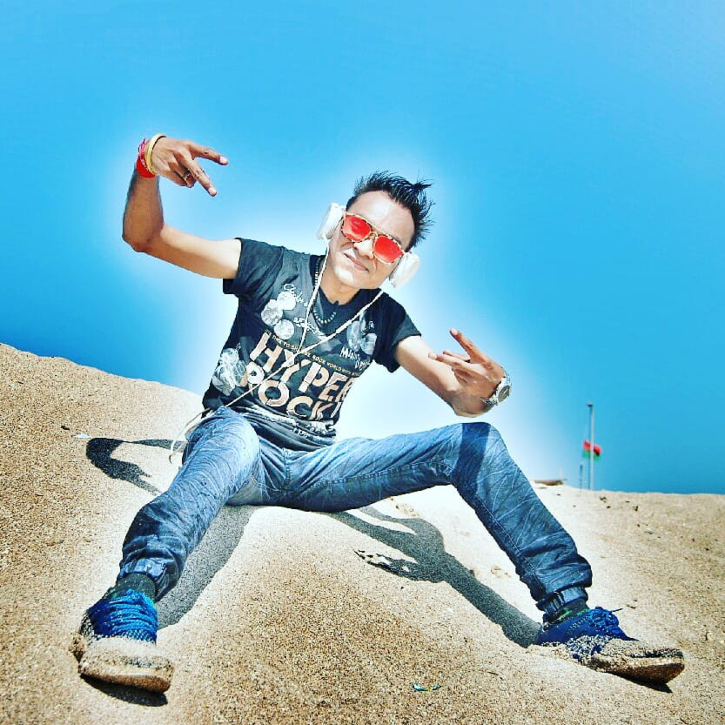 Chetan_Sanariya_Official