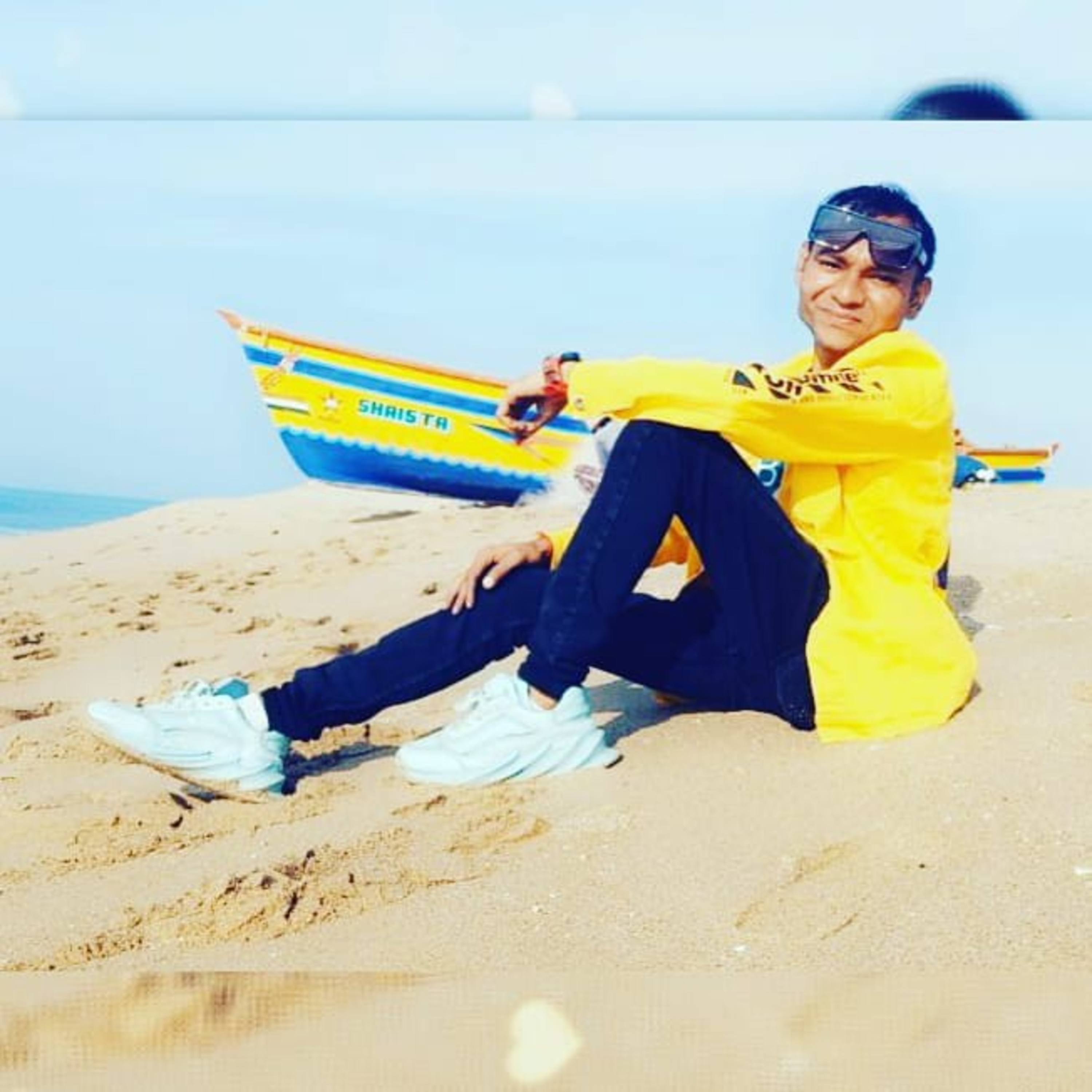 Chetan_Sanariya_Official