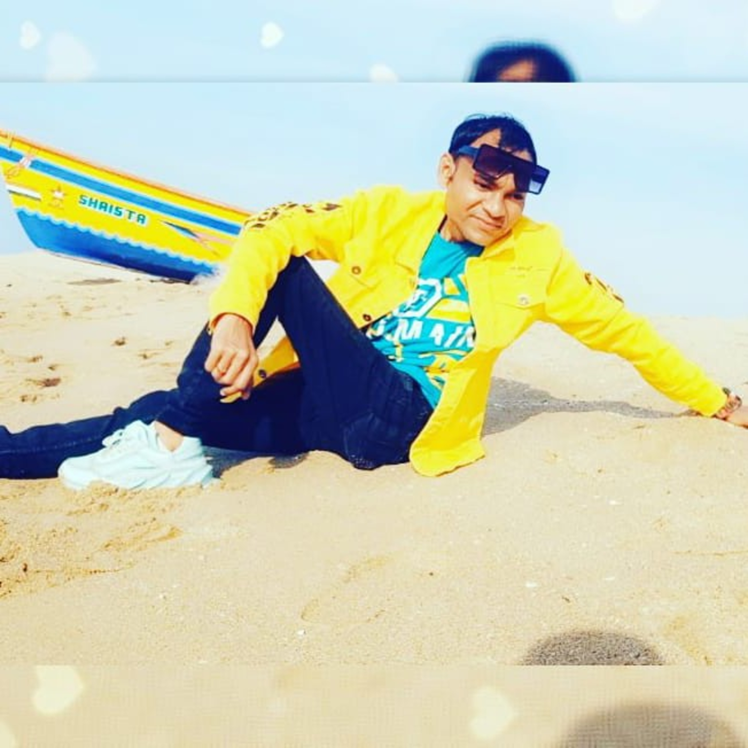 Chetan_Sanariya_Official