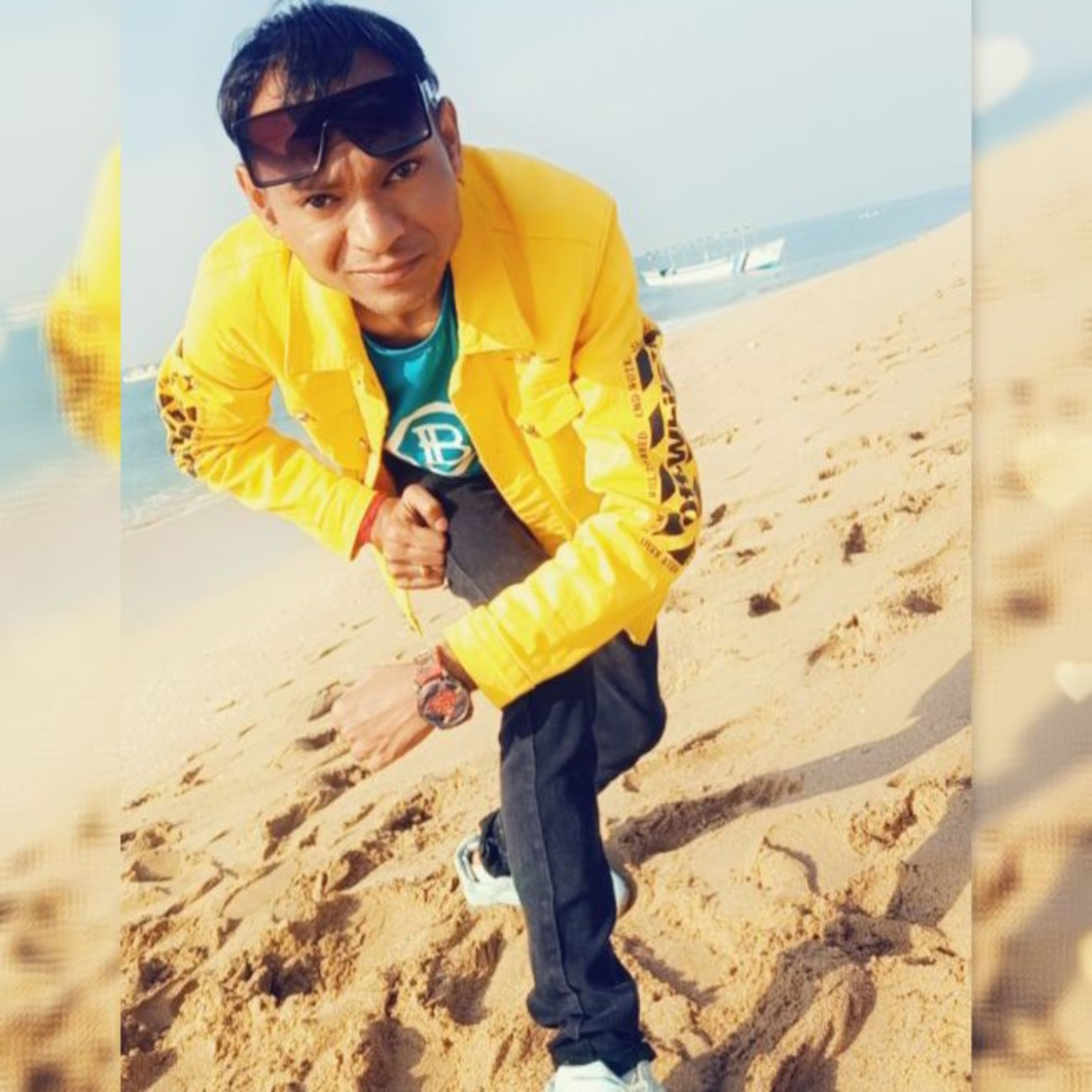 Chetan_Sanariya_Official