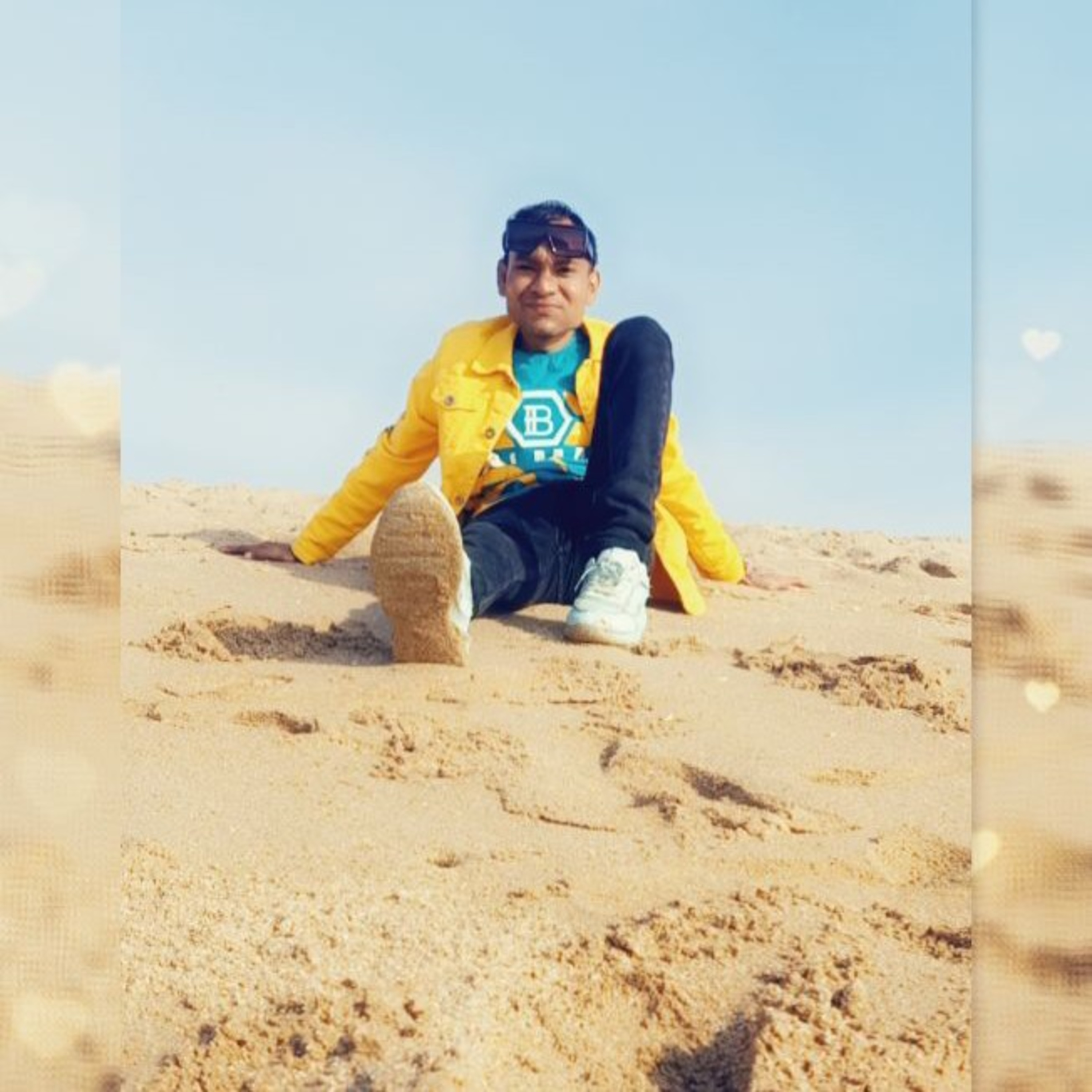 Chetan_Sanariya_Official
