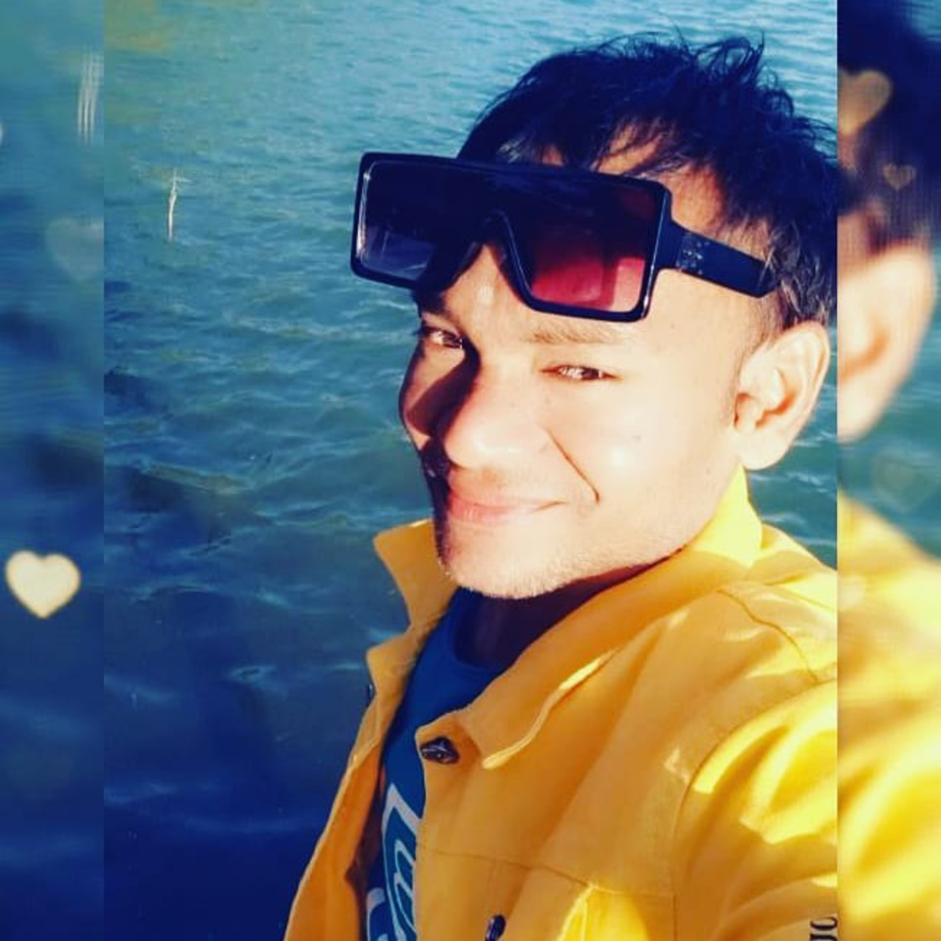 Chetan_Sanariya_Official