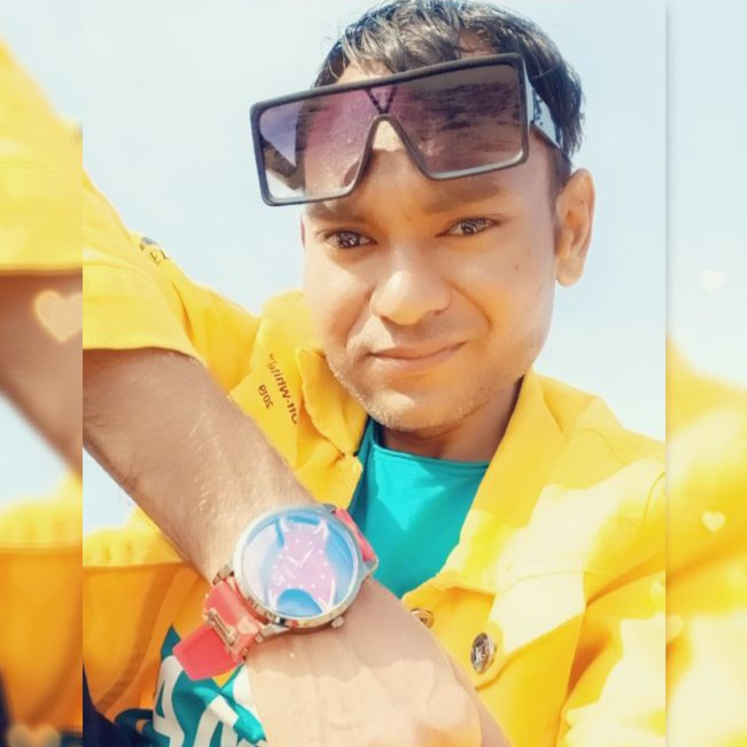 Chetan_Sanariya_Official
