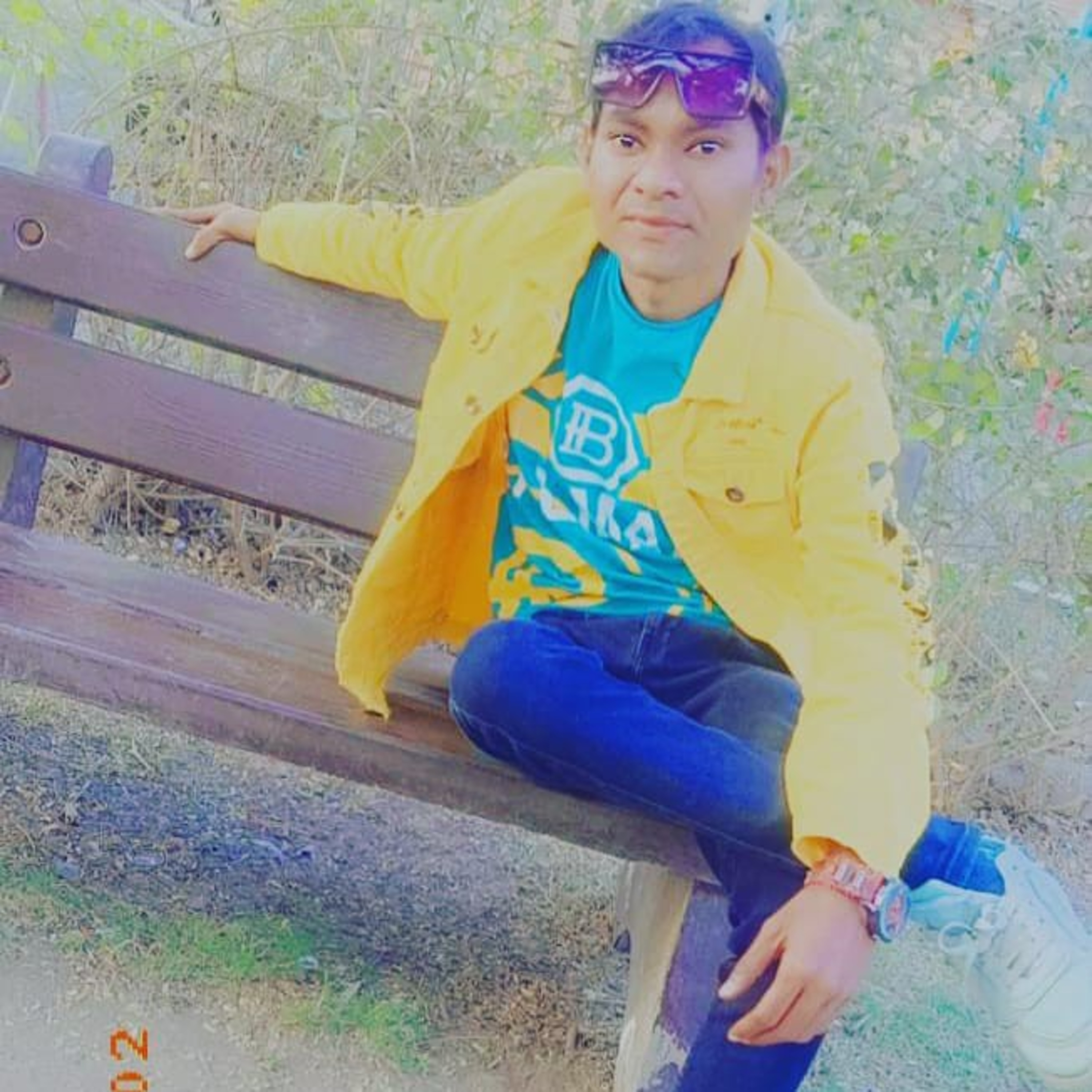 Chetan_Sanariya_Official