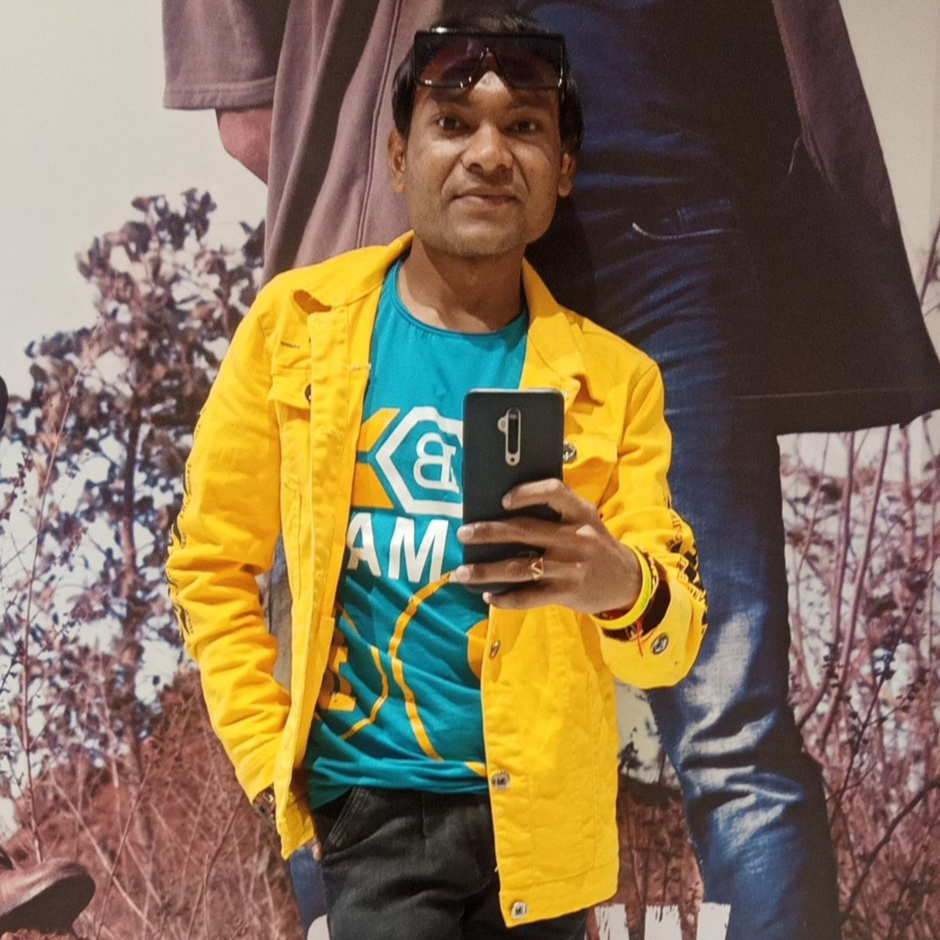 Chetan_Sanariya_Official