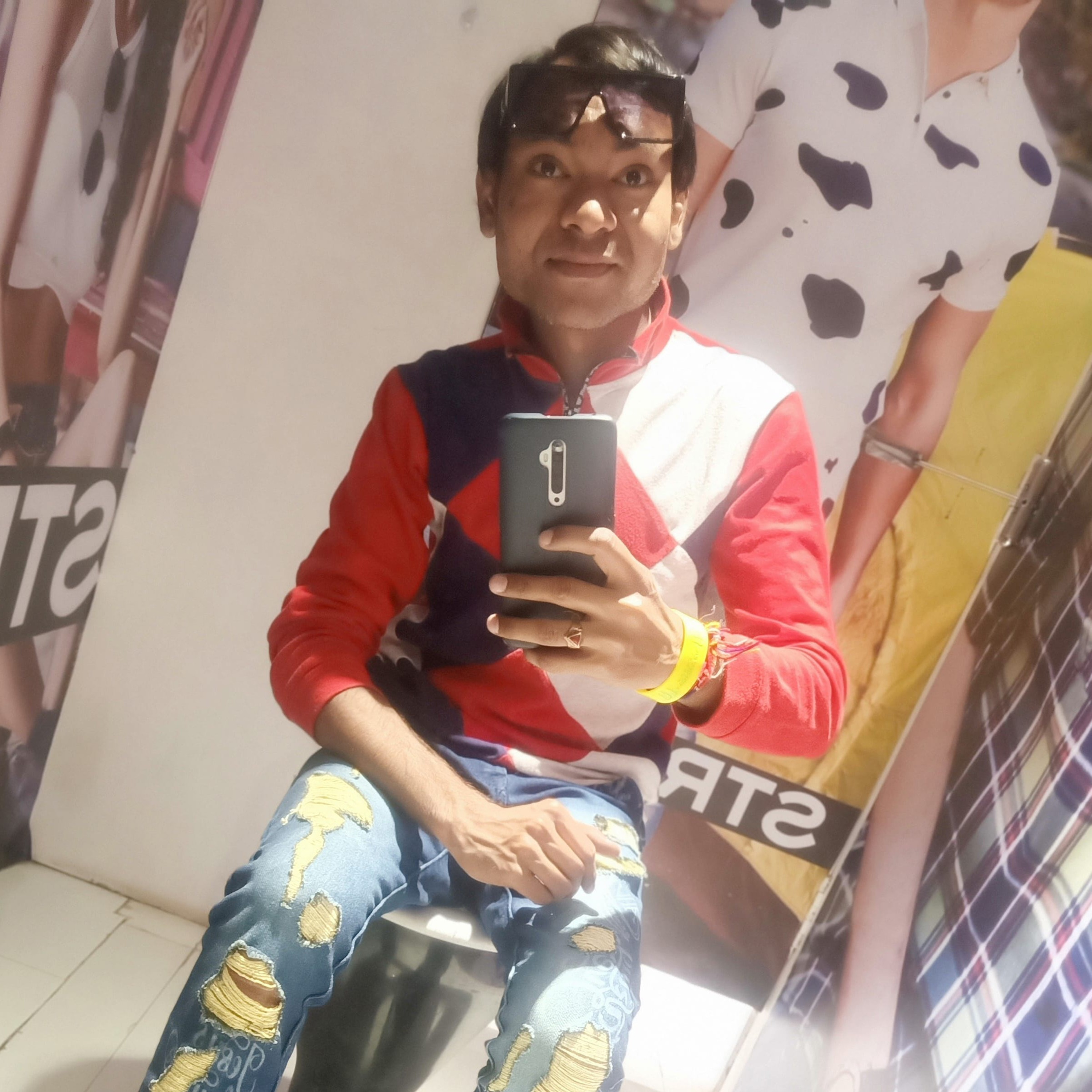 Chetan_Sanariya_Official