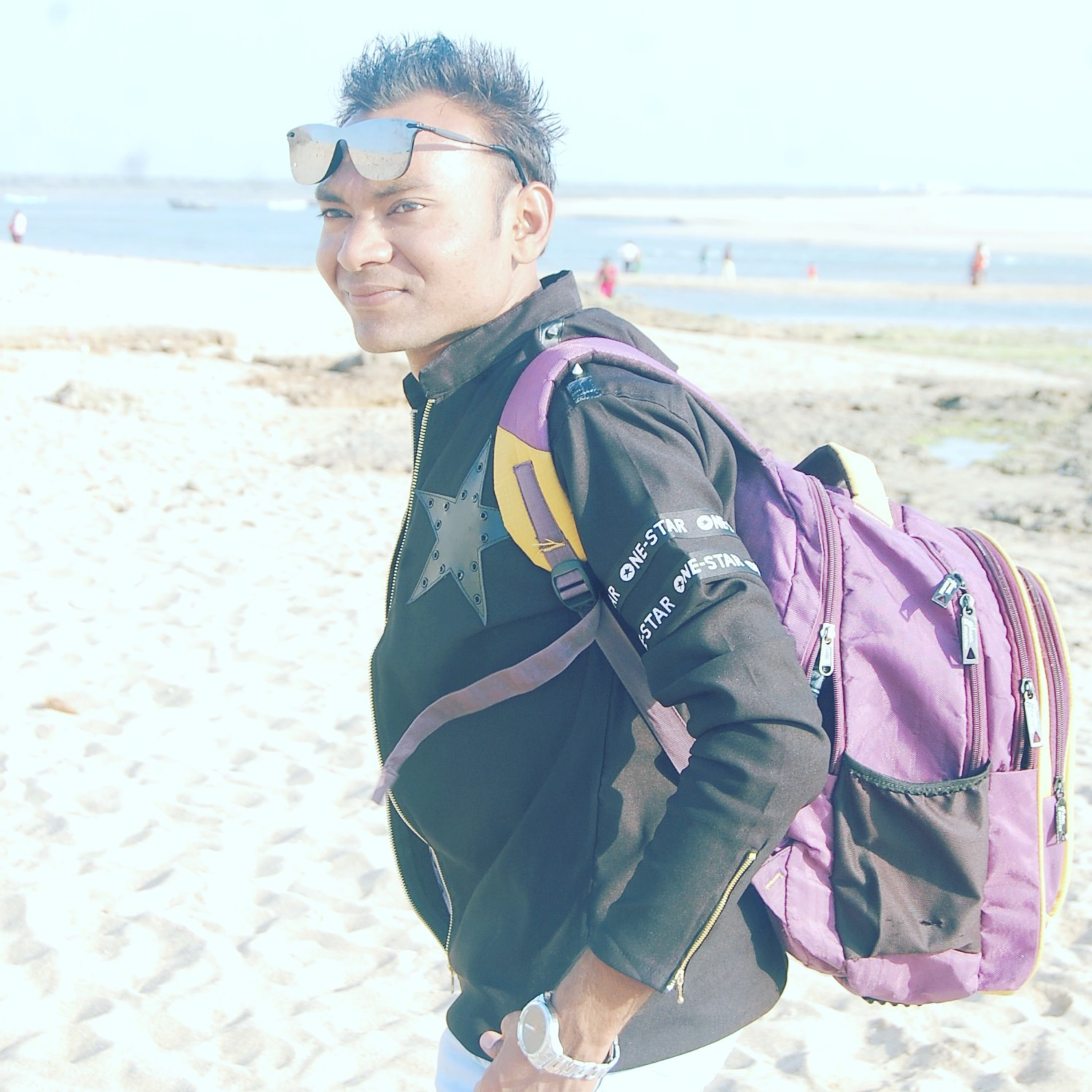 Chetan_Sanariya_Official