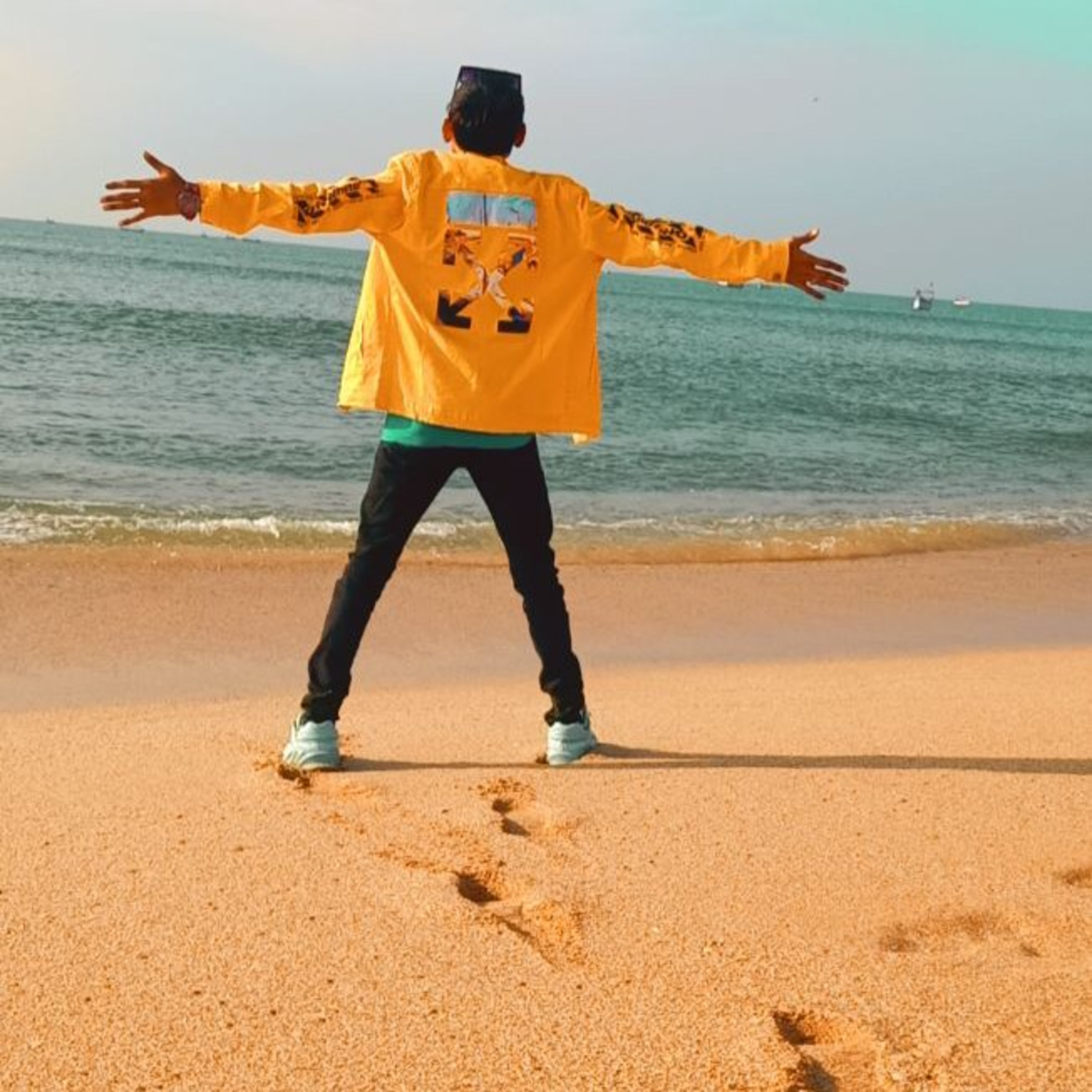 Chetan_Sanariya_Official
