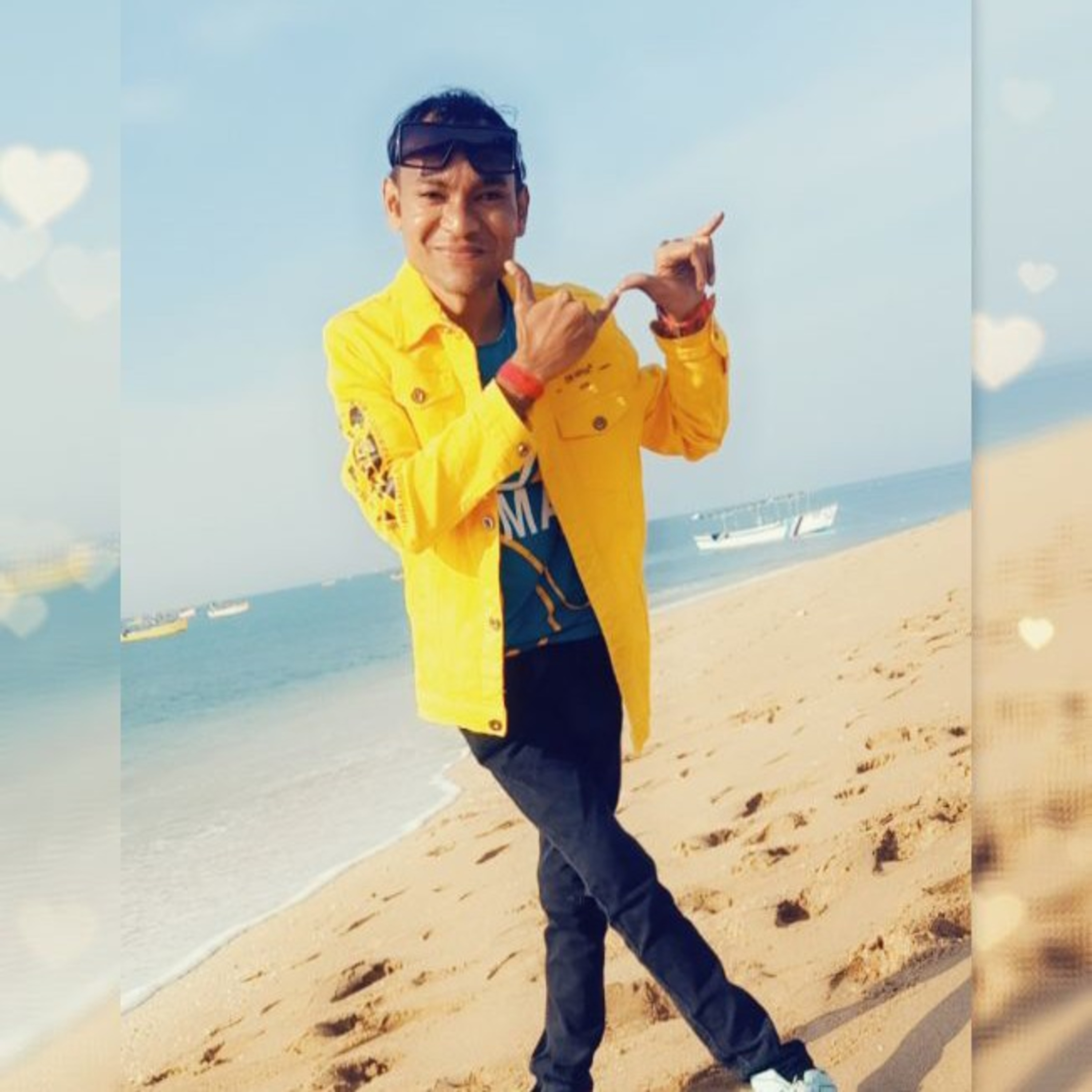 Chetan_Sanariya_Official