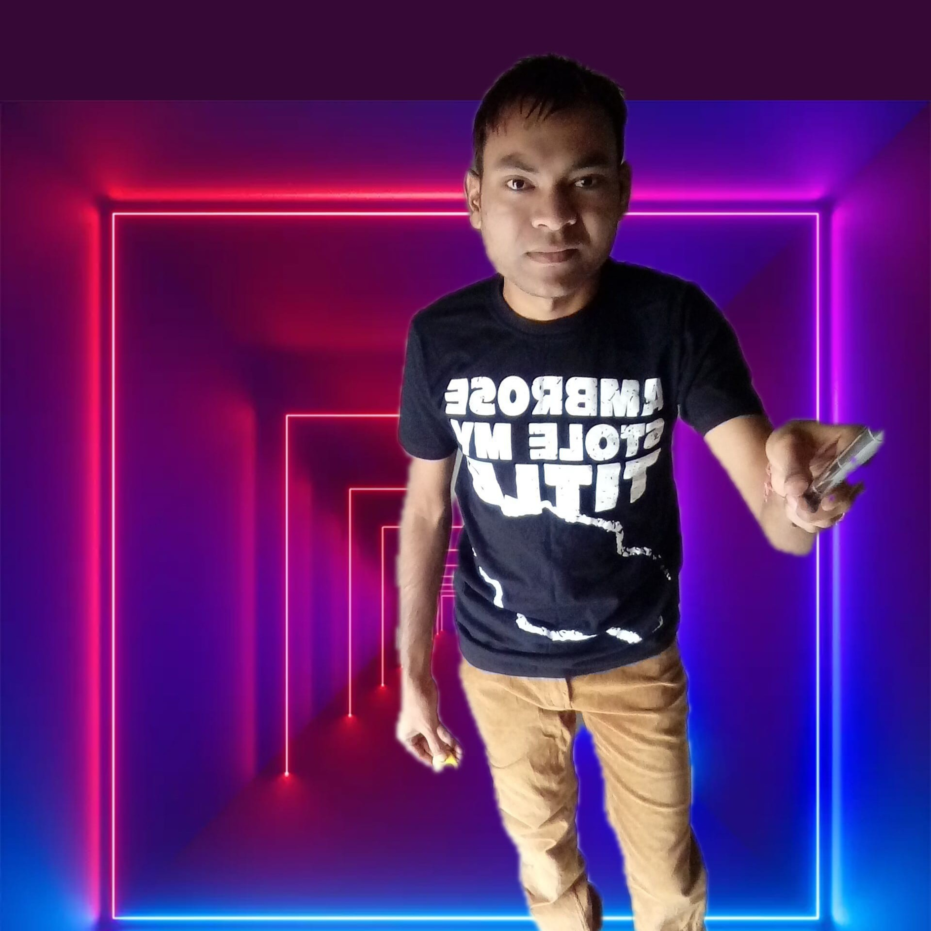 Chetan_Sanariya_Official