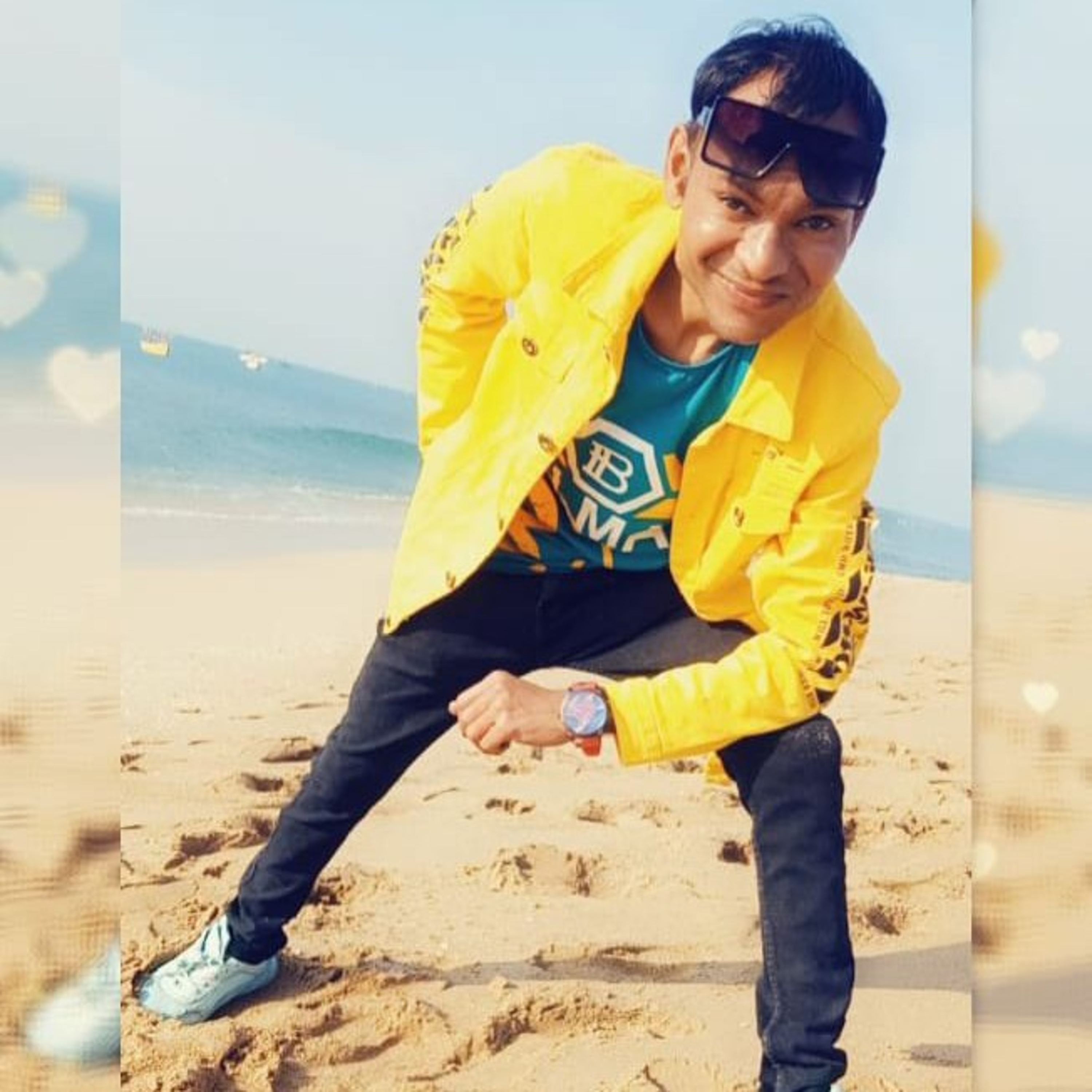 Chetan_Sanariya_Official