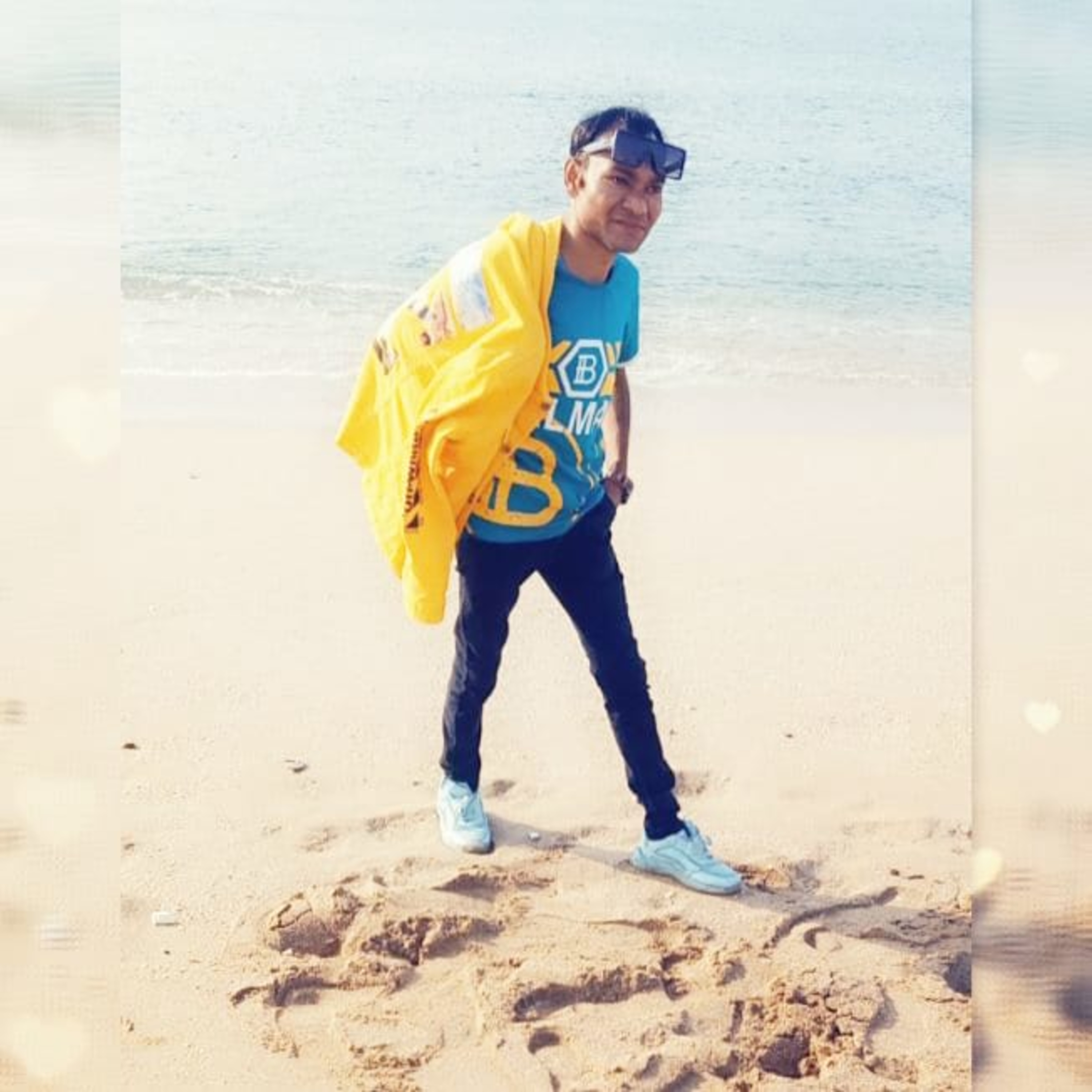 Chetan_Sanariya_Official