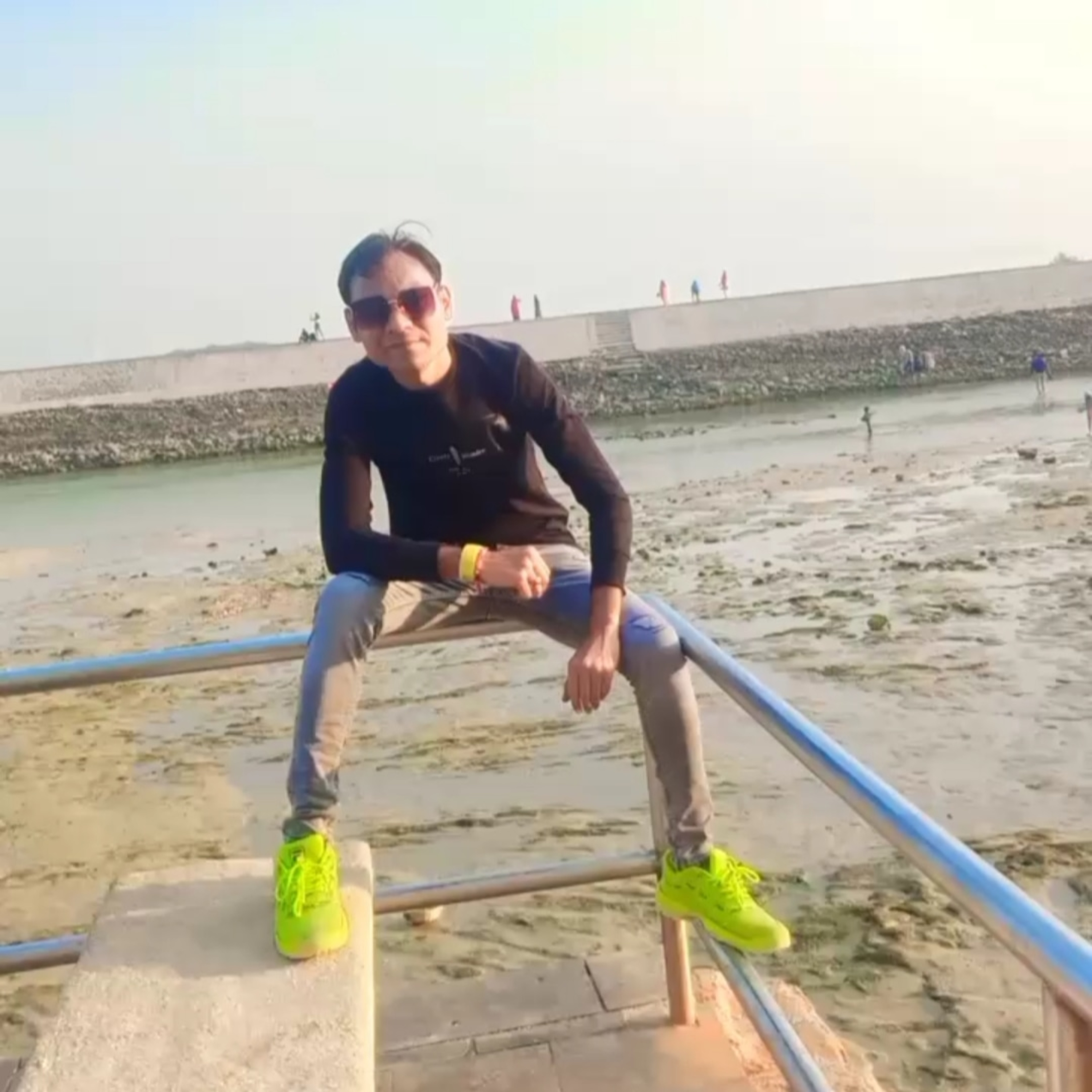 Chetan_Sanariya_Official