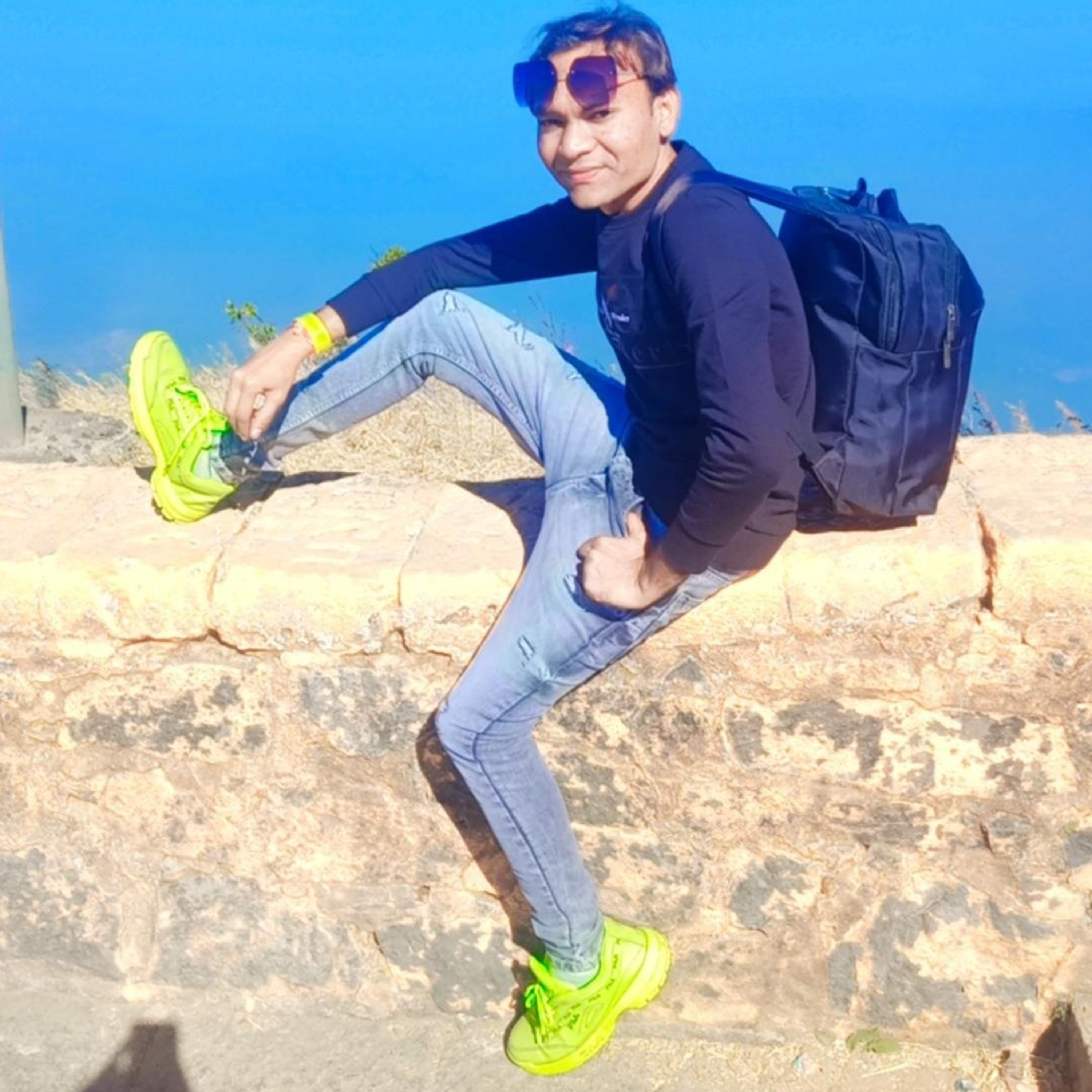 Chetan_Sanariya_Official