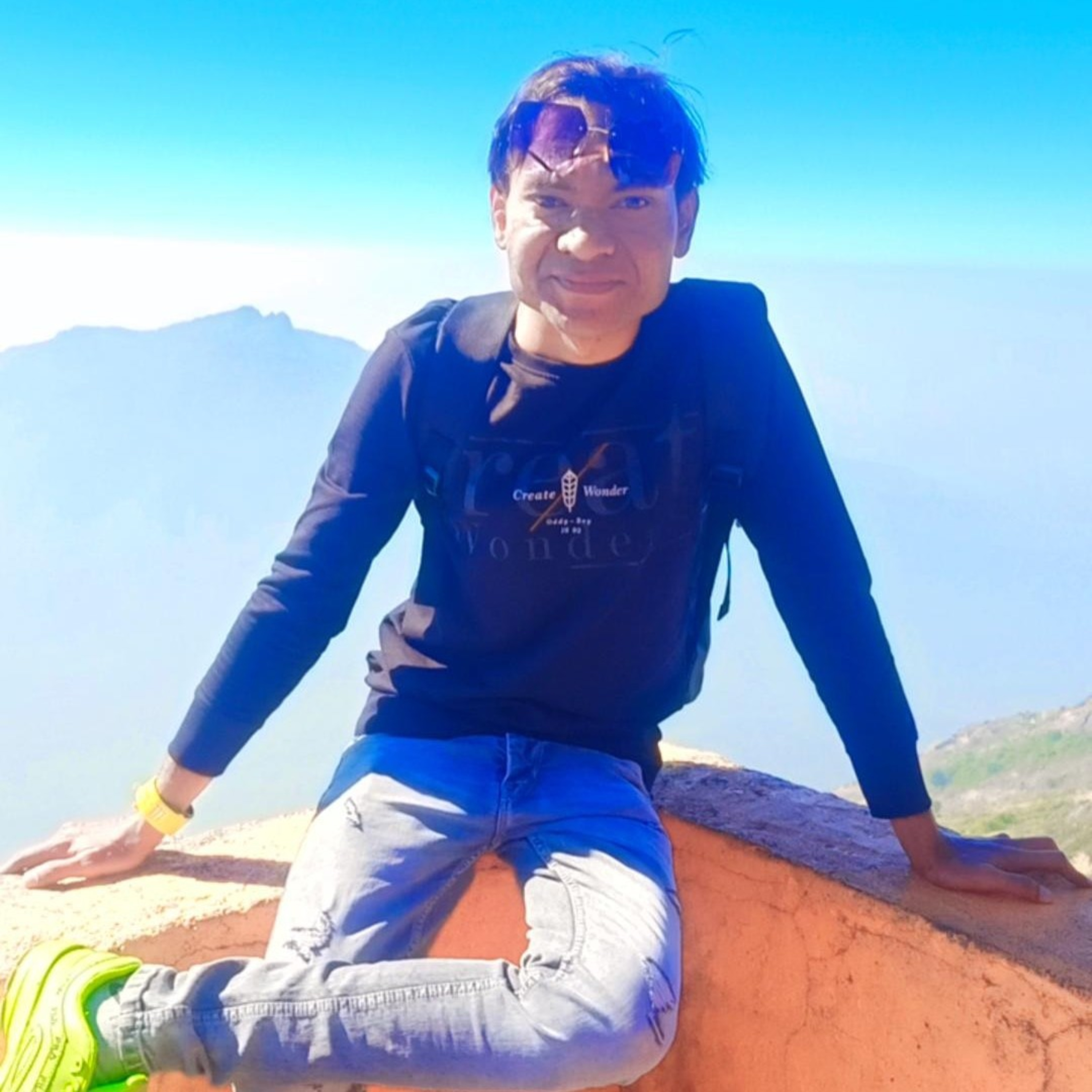 Chetan_Sanariya_Official