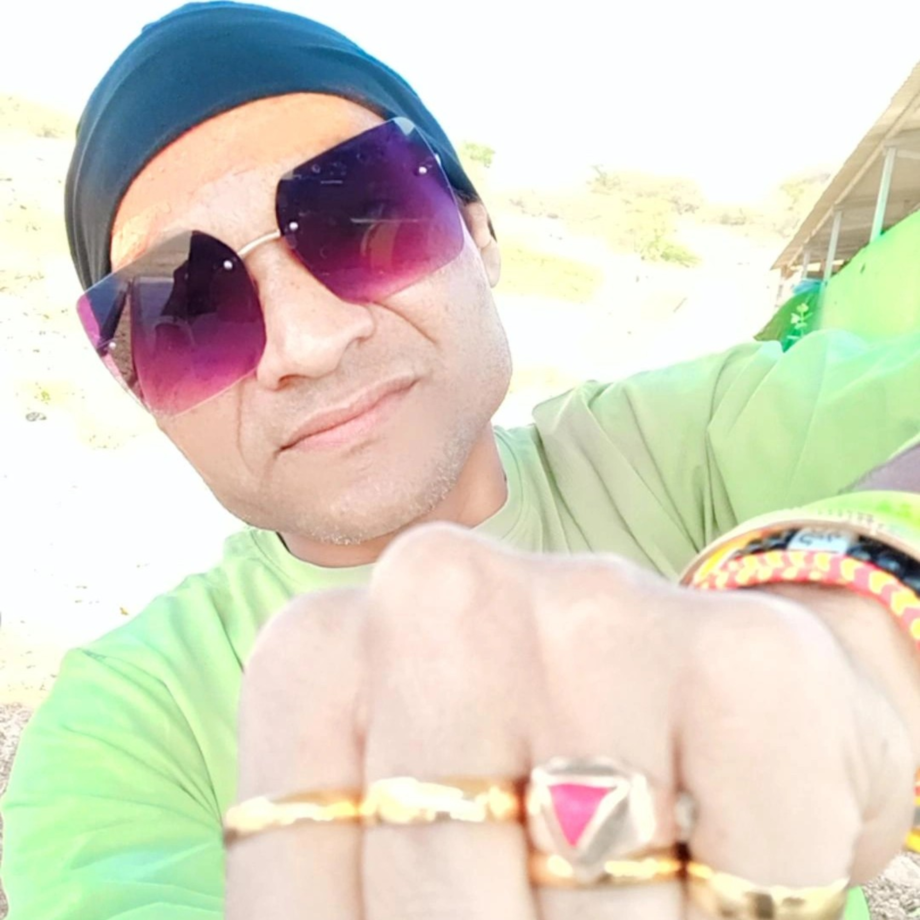 Chetan_Sanariya_Official