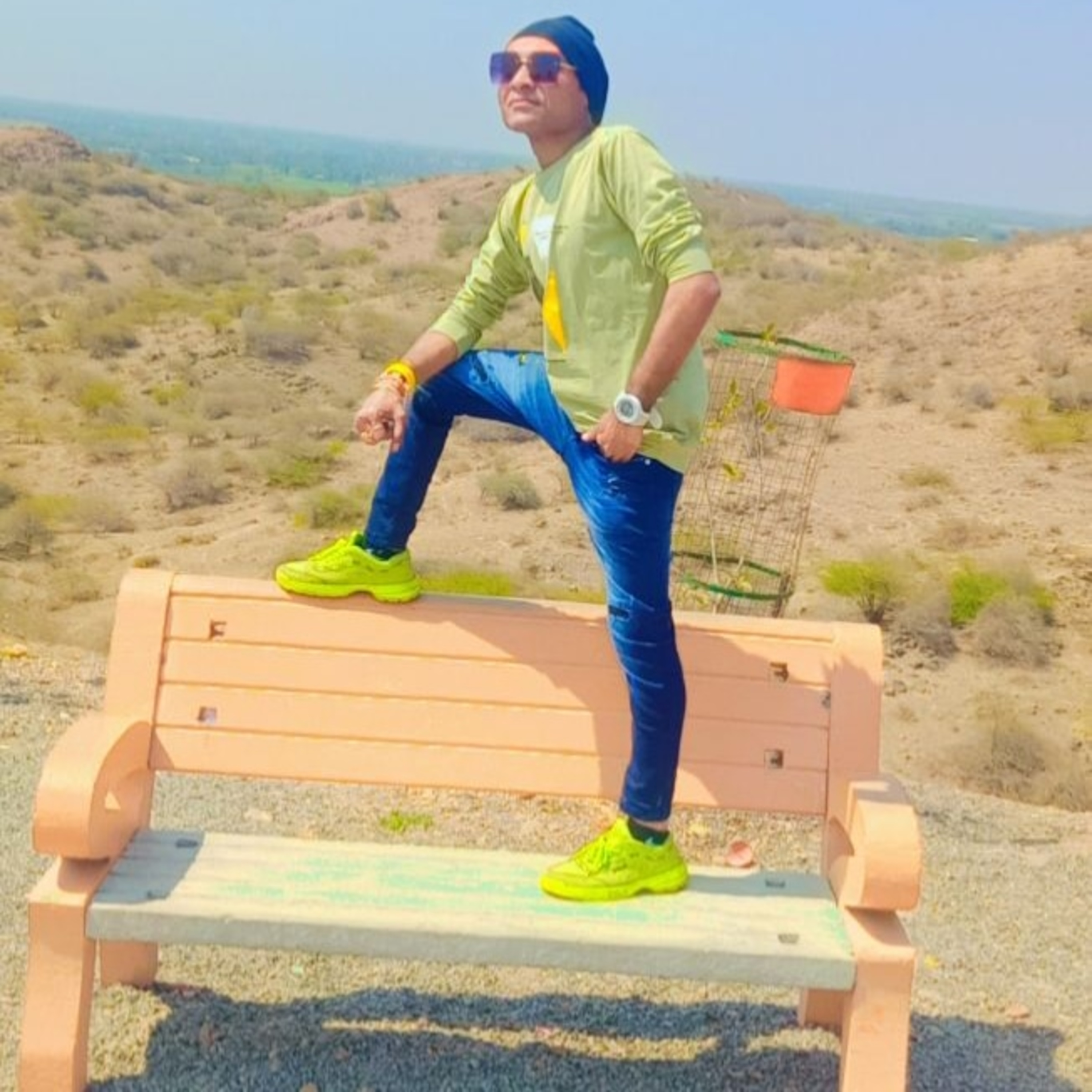 Chetan_Sanariya_Official