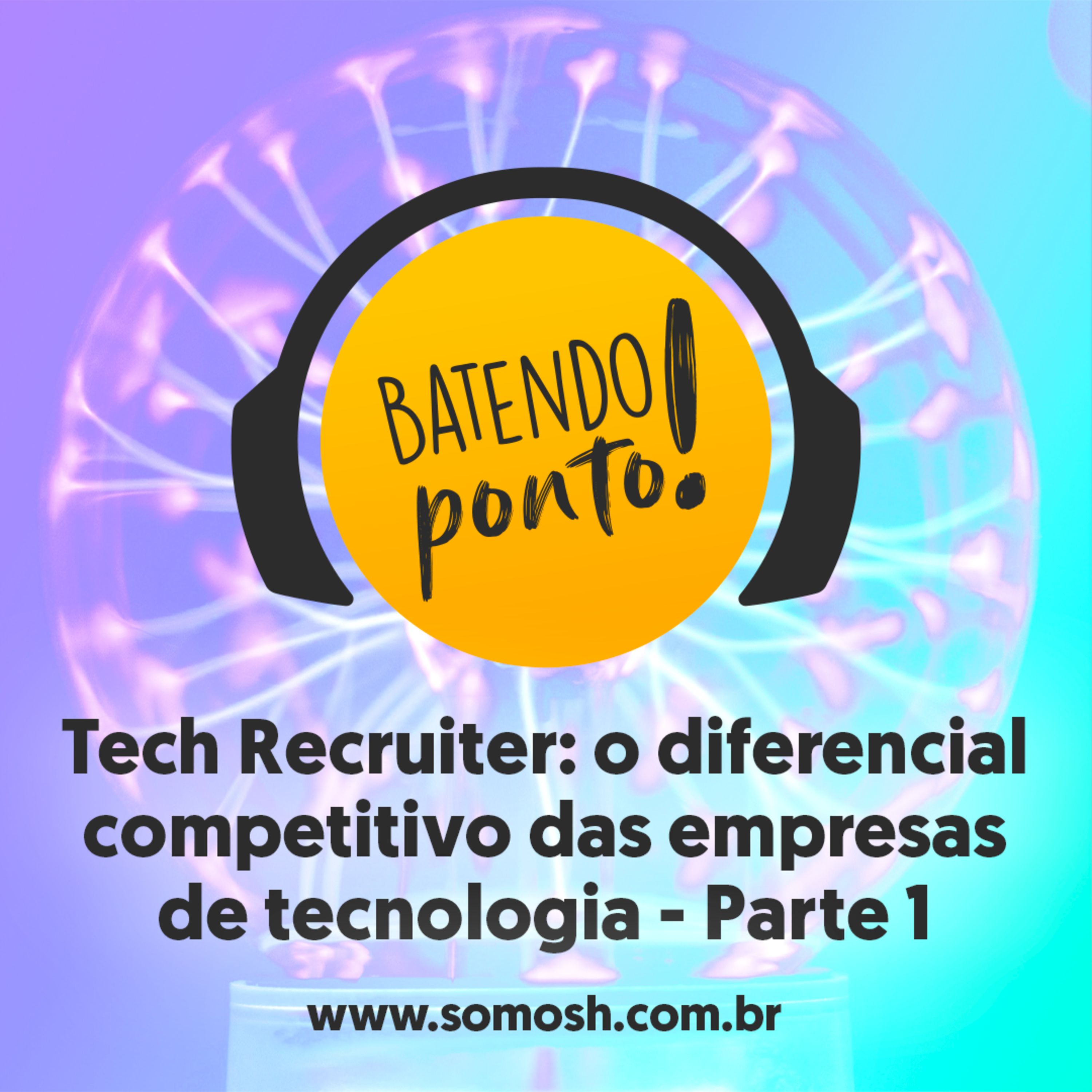 Batendo o Ponto