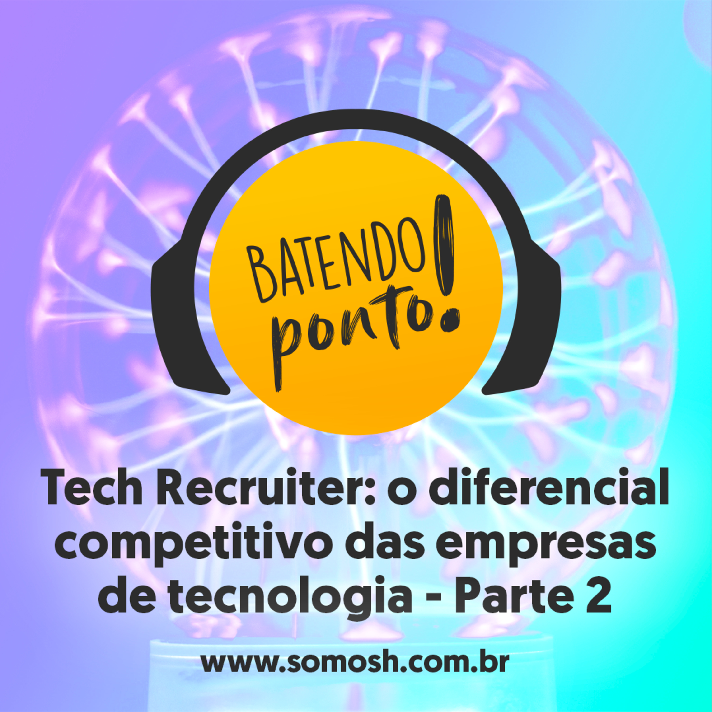 Batendo o Ponto