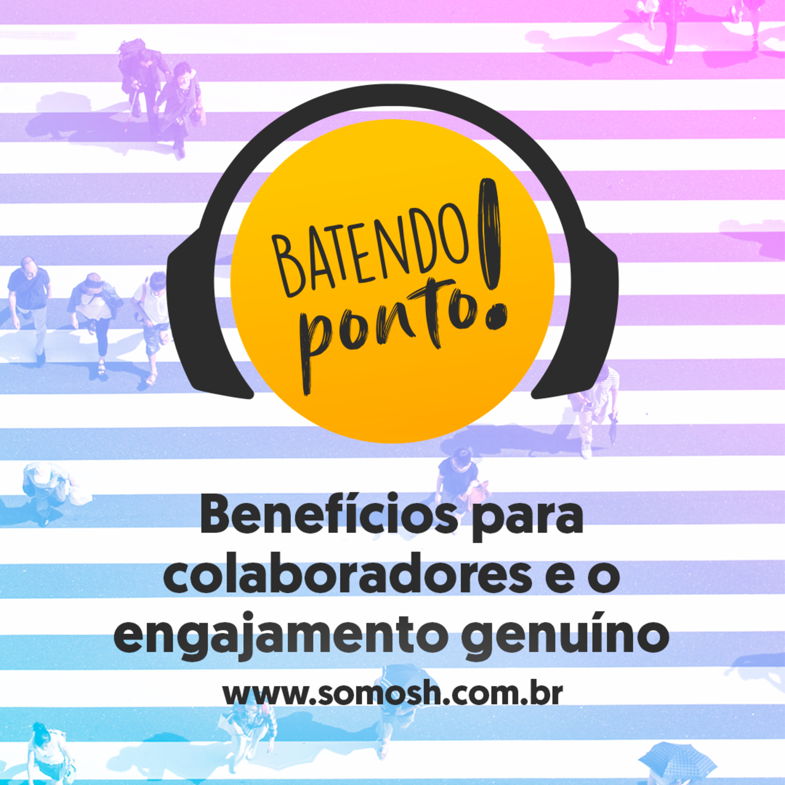 Batendo o Ponto
