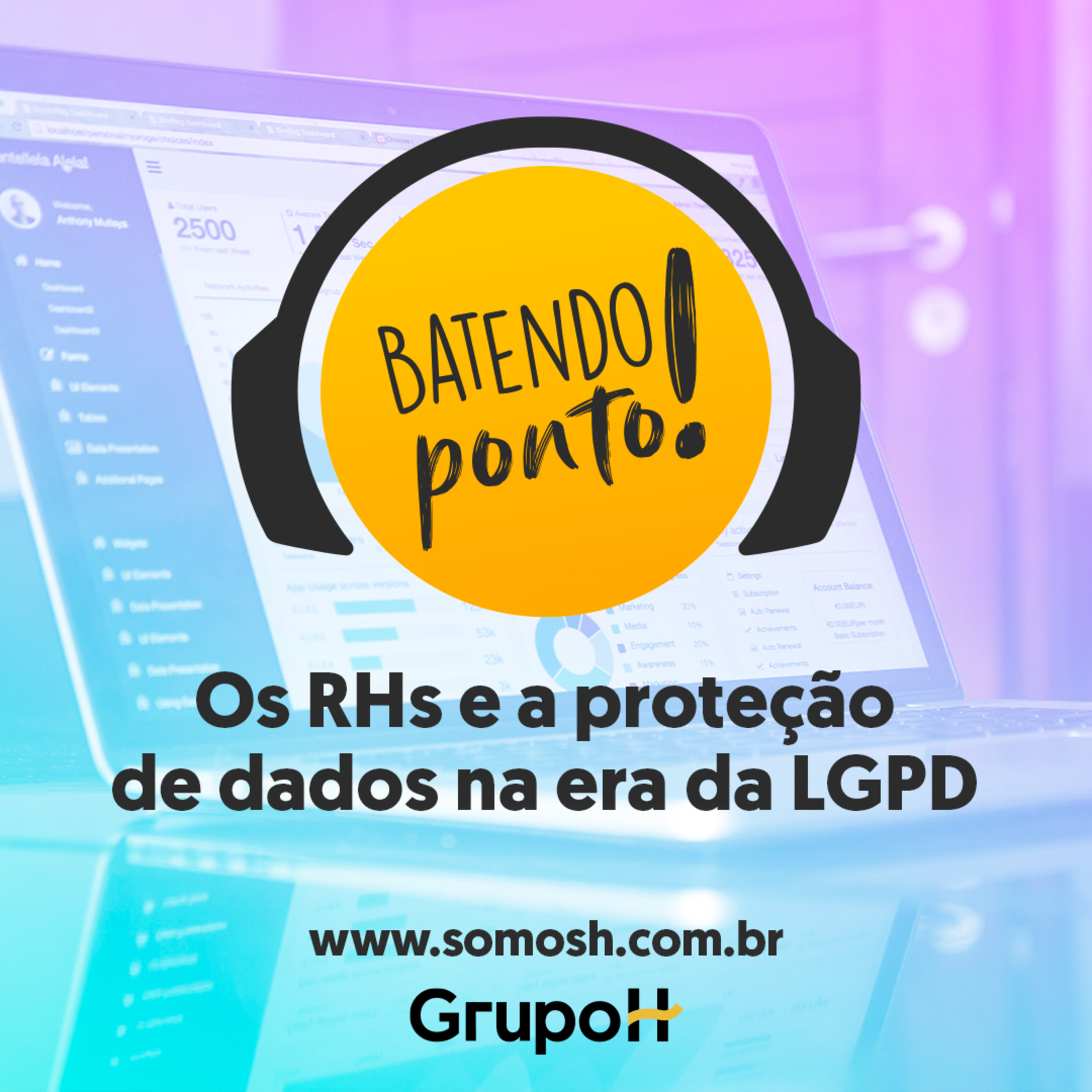 Batendo o Ponto