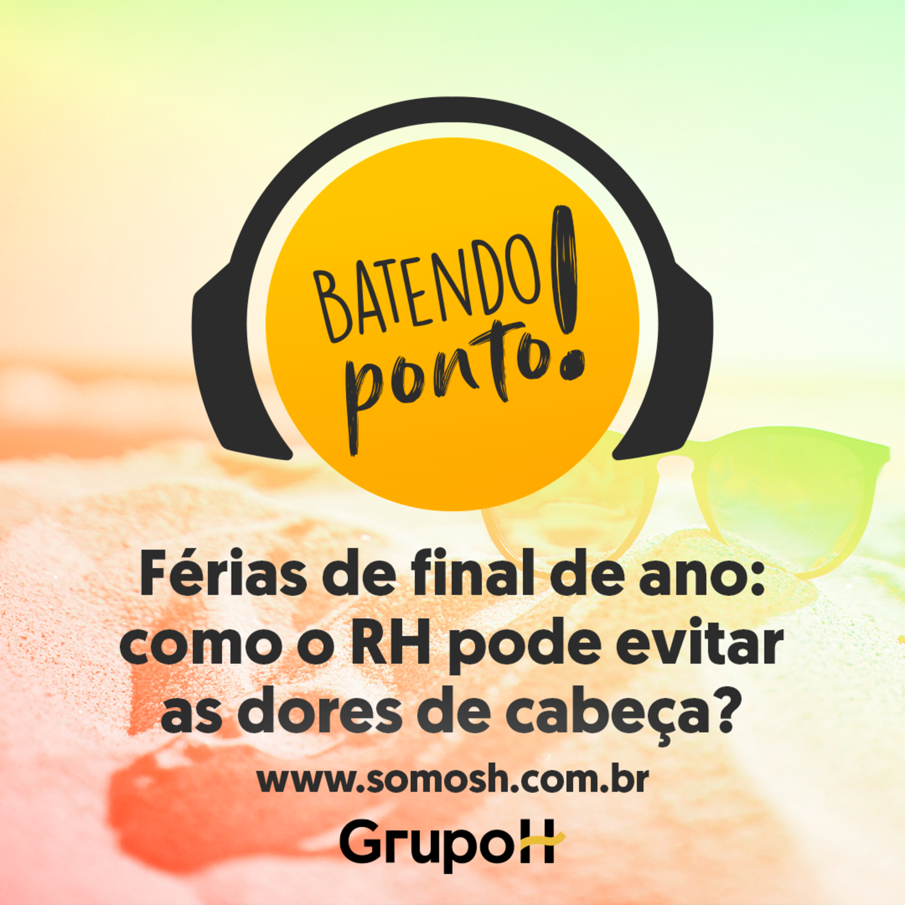 Batendo o Ponto