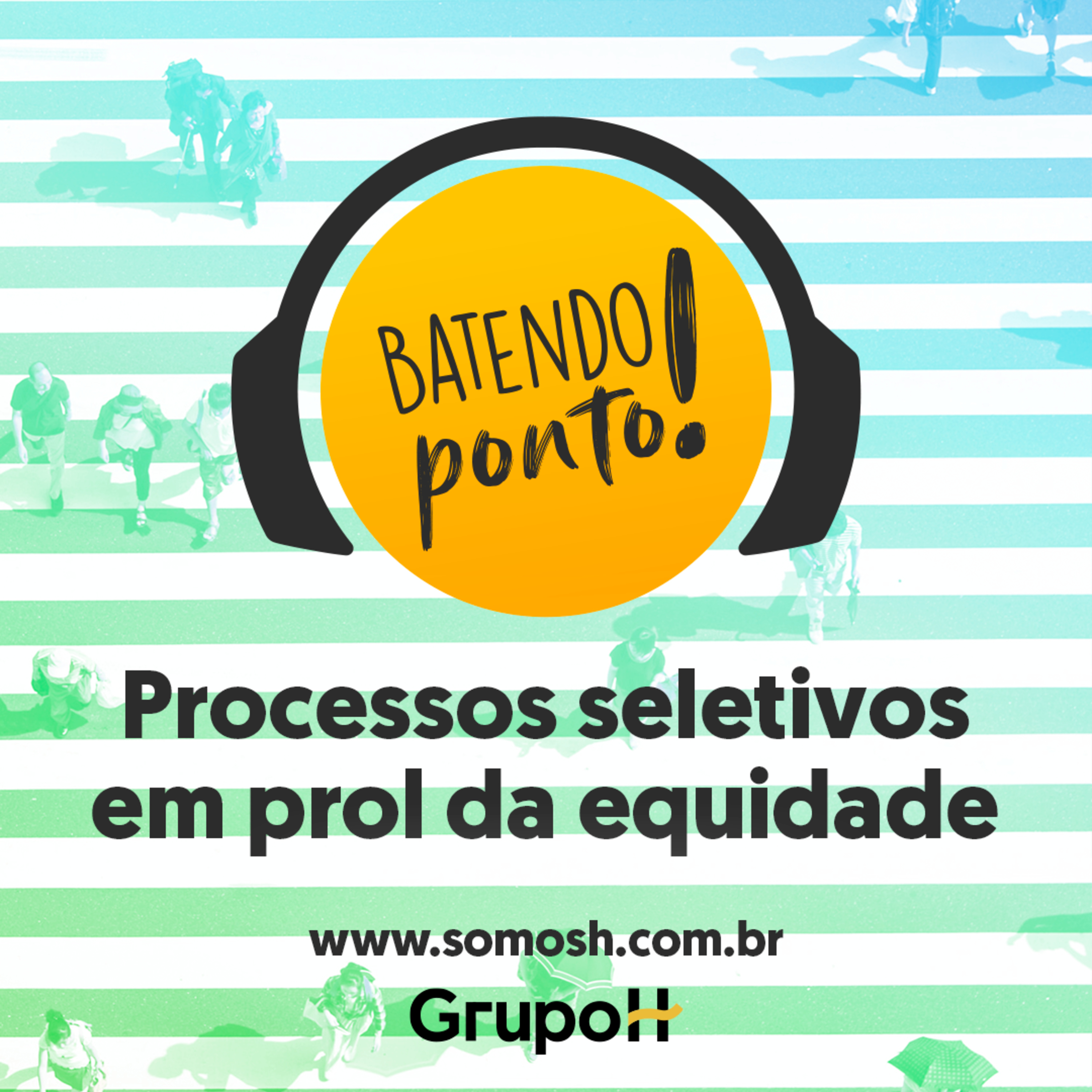 Batendo o Ponto