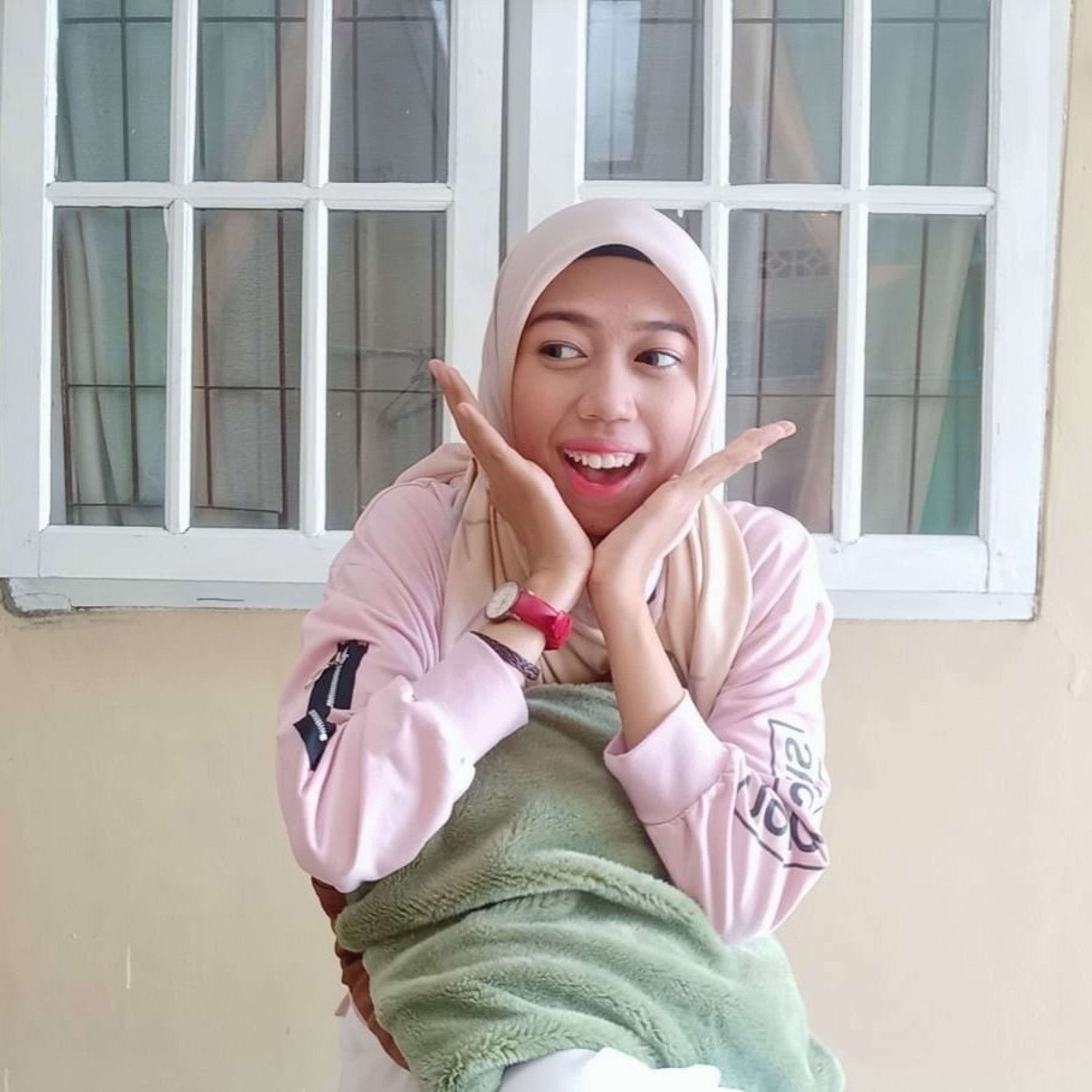 GALON AIR (Galih Lagi On AIR)