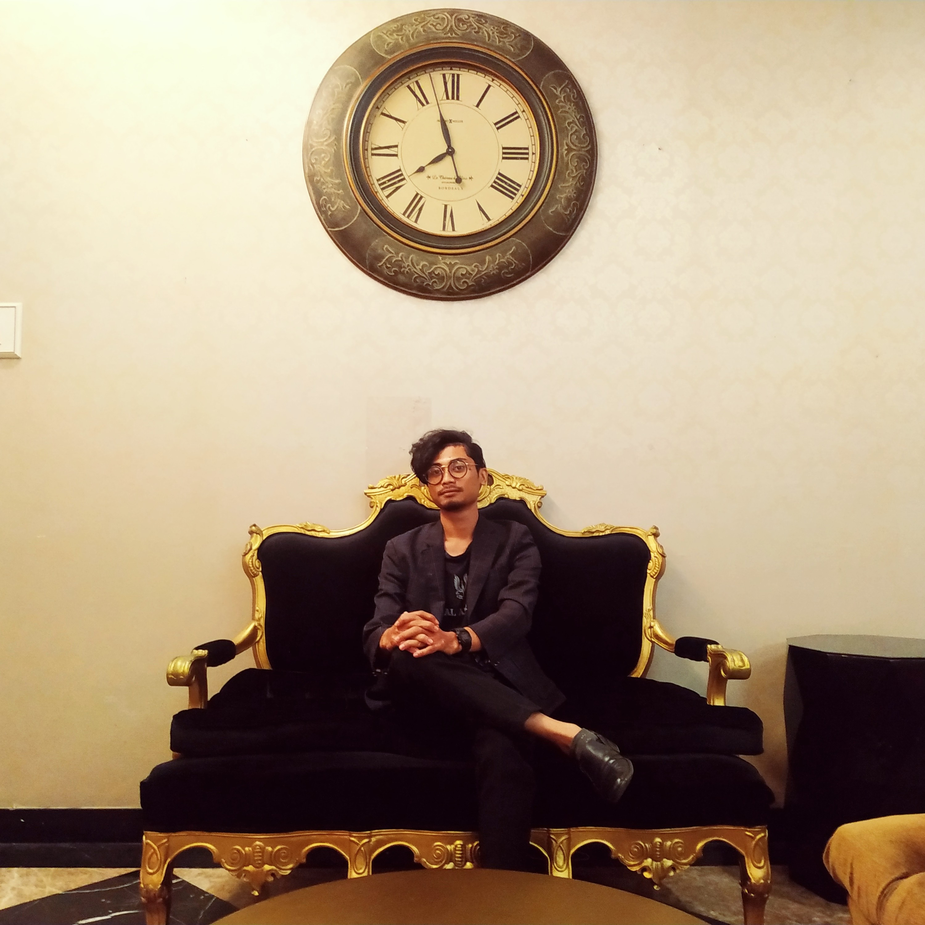 GALON AIR (Galih Lagi On AIR)