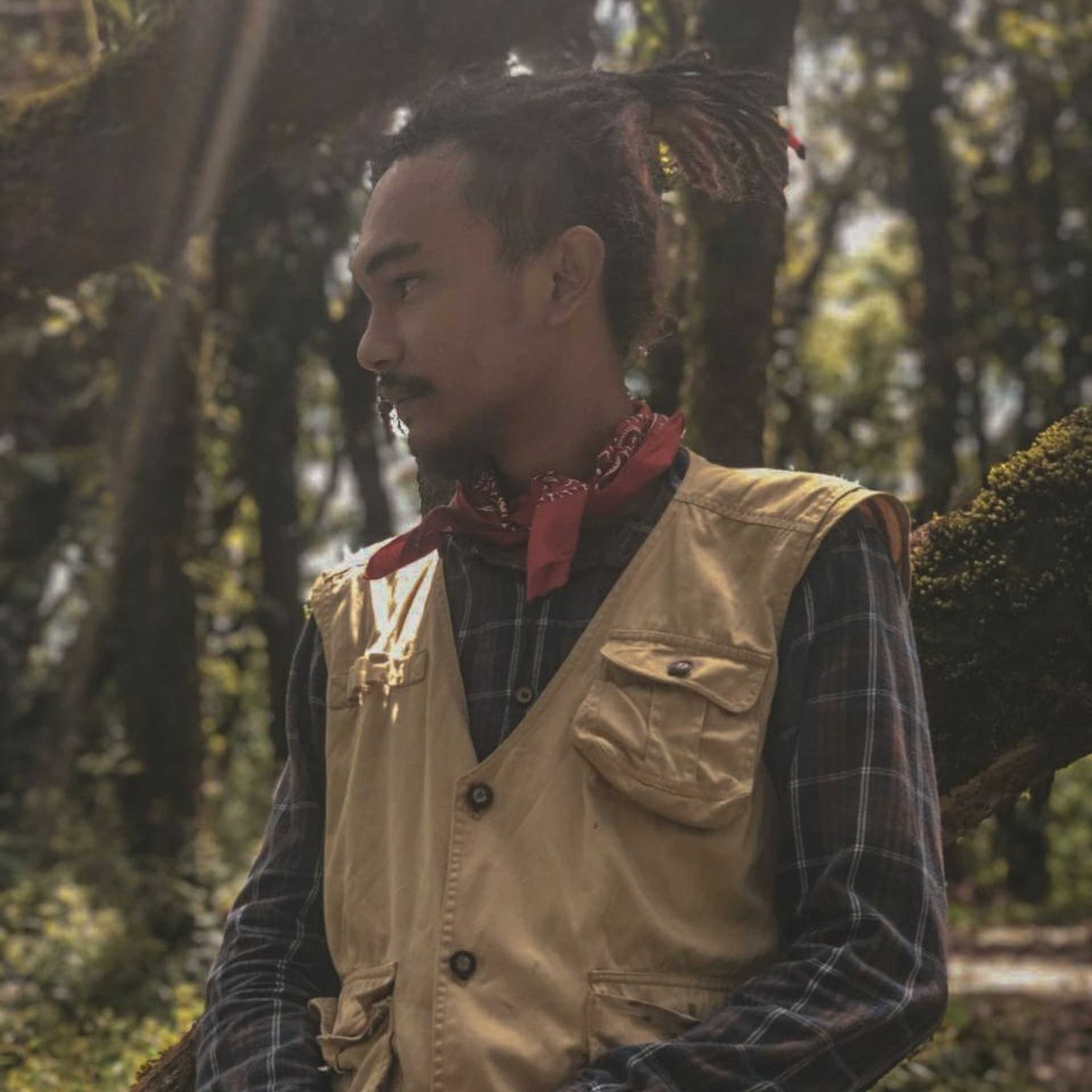 GALON AIR (Galih Lagi On AIR)